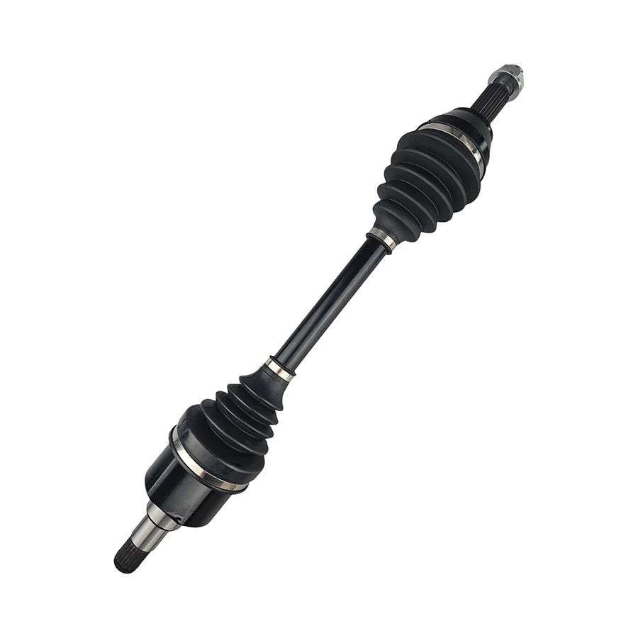 Left CV Drive Shaft for Ford Fiesta WP, WQ 1.6L FYJA FWD Manual 2001-2009