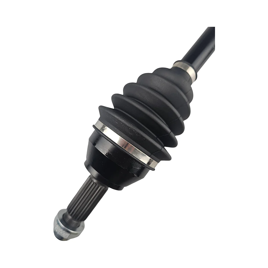 Left CV Drive Shaft for Ford Fiesta WP, WQ 1.6L FYJA FWD Manual 2001-2009 - Image 2