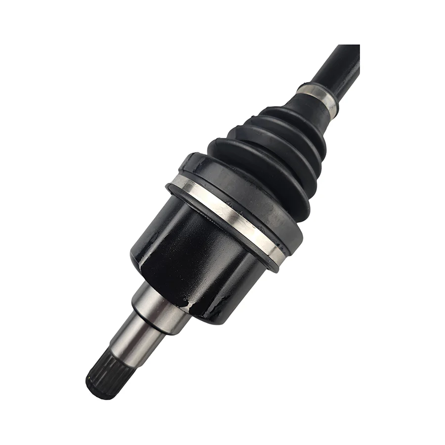 Left CV Drive Shaft for Ford Fiesta WP, WQ 1.6L FYJA FWD Manual 2001-2009 - Image 3