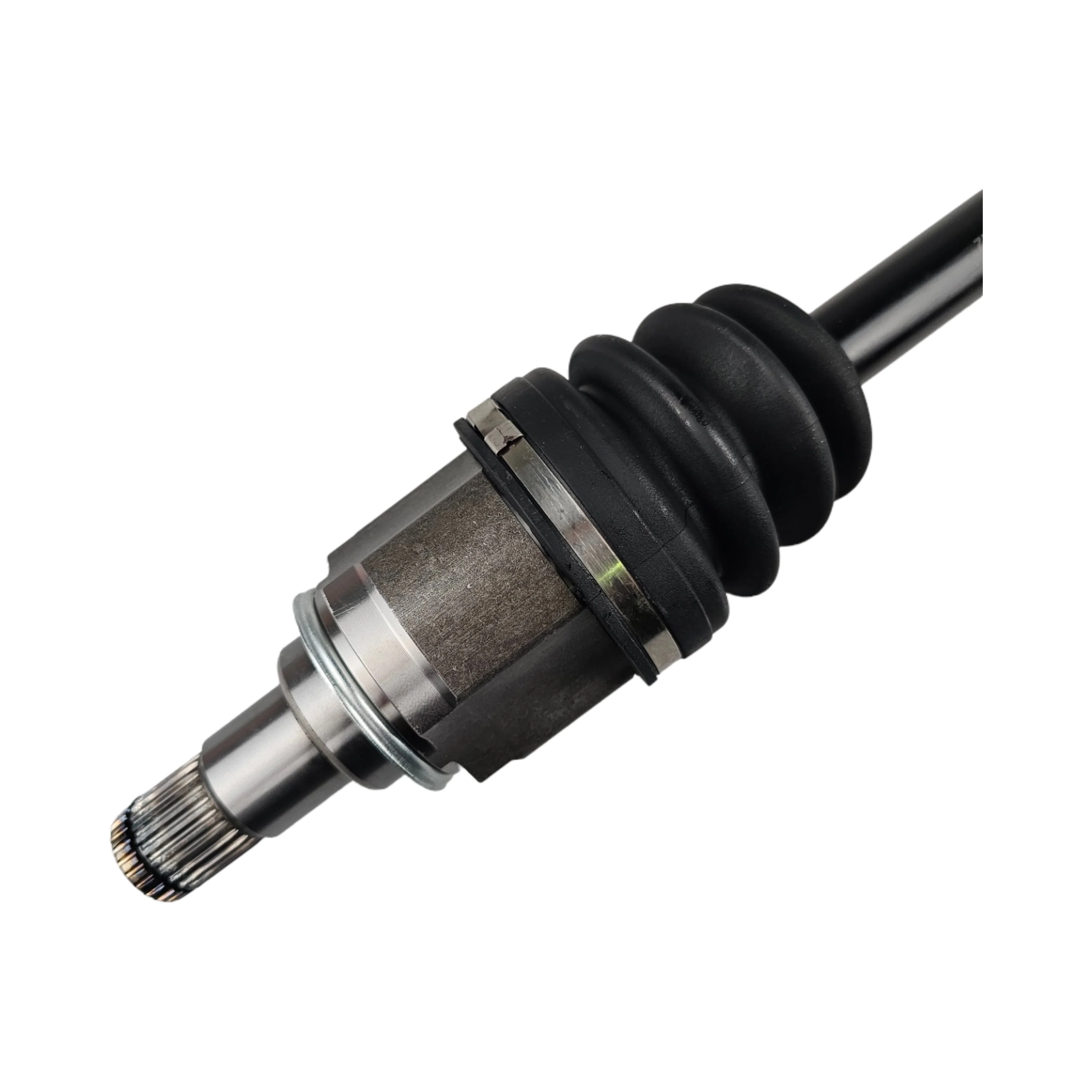 Left CV Drive Shaft For Mitsubishi Lancer CJ CF, Outlander ZG ZH CW5W Manual - Image 3