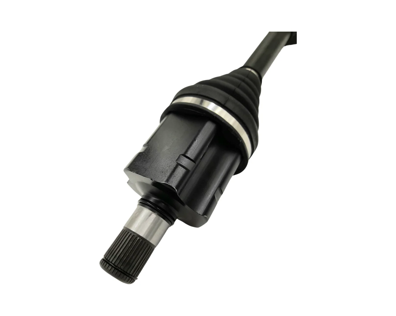 Left CV Drive Shaft for Audi Q3 VW Tiguan Passat Skoda Kodiaq Superb Caddy Cupra Formentor - Image 3