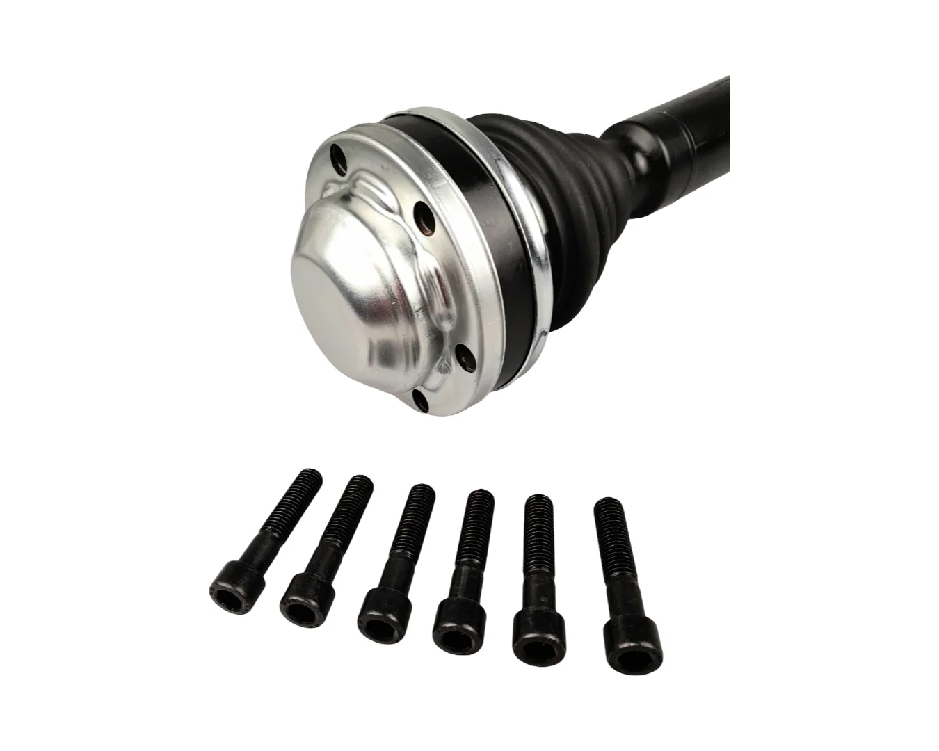 Left CV Axle Drive Shaft For VW Golf MK7 Caddy 2K Skoda Octavia NE Audi A3 8V - Image 3