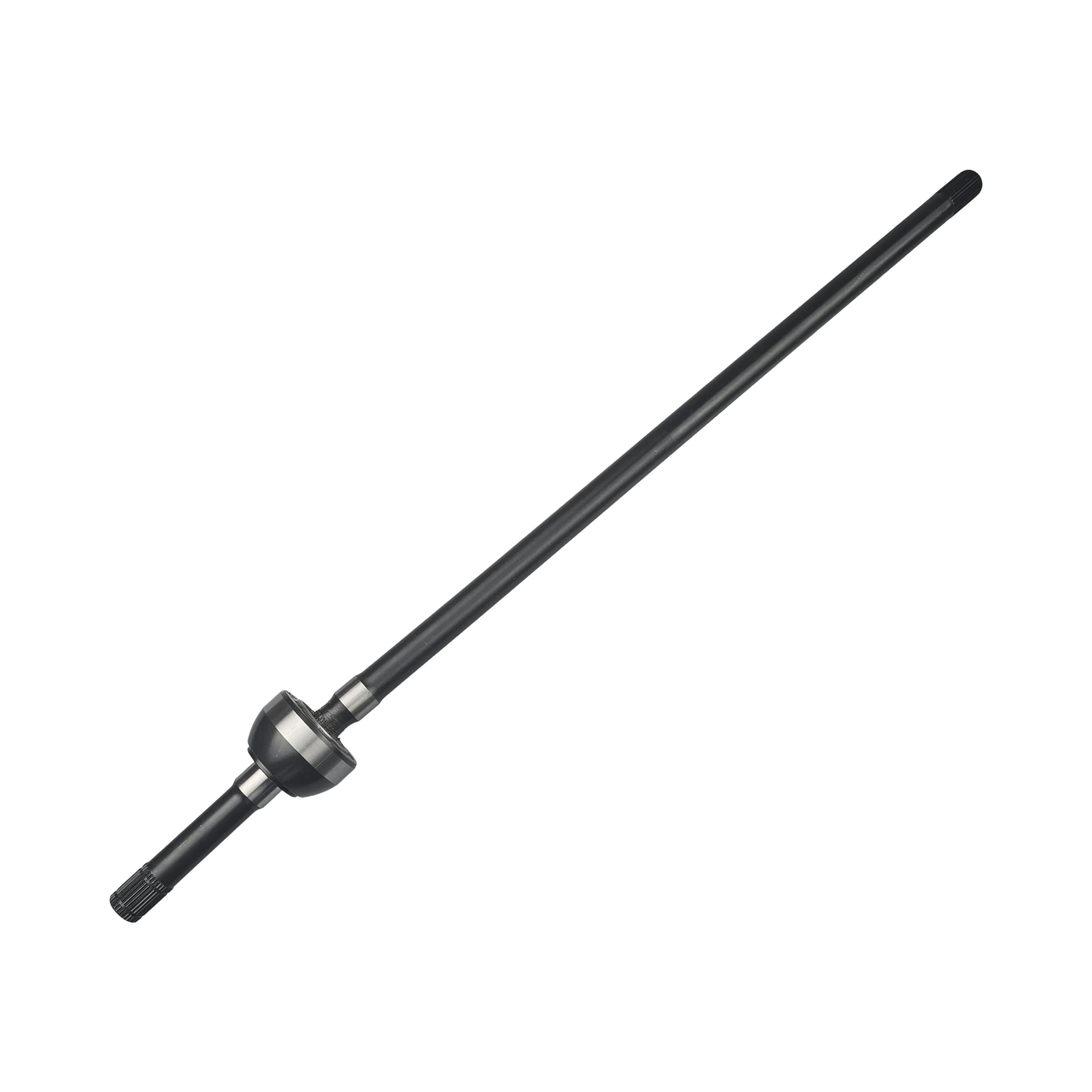 Left CV Joint Axle Drive Shaft For Ford Maverick DA Nissan Patrol Safari Y60 4WD