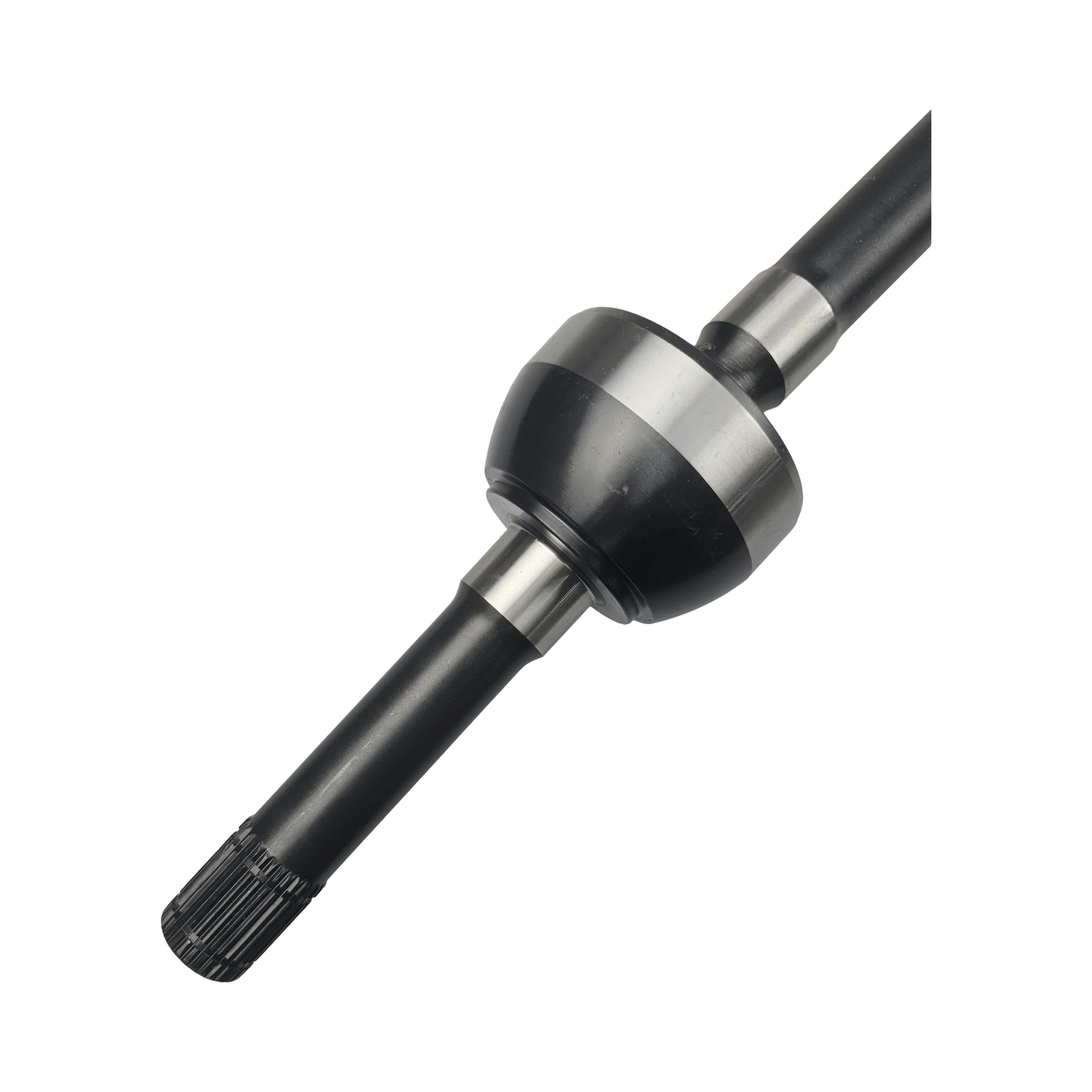Left CV Joint Axle Drive Shaft For Ford Maverick DA Nissan Patrol Safari Y60 4WD - Image 2