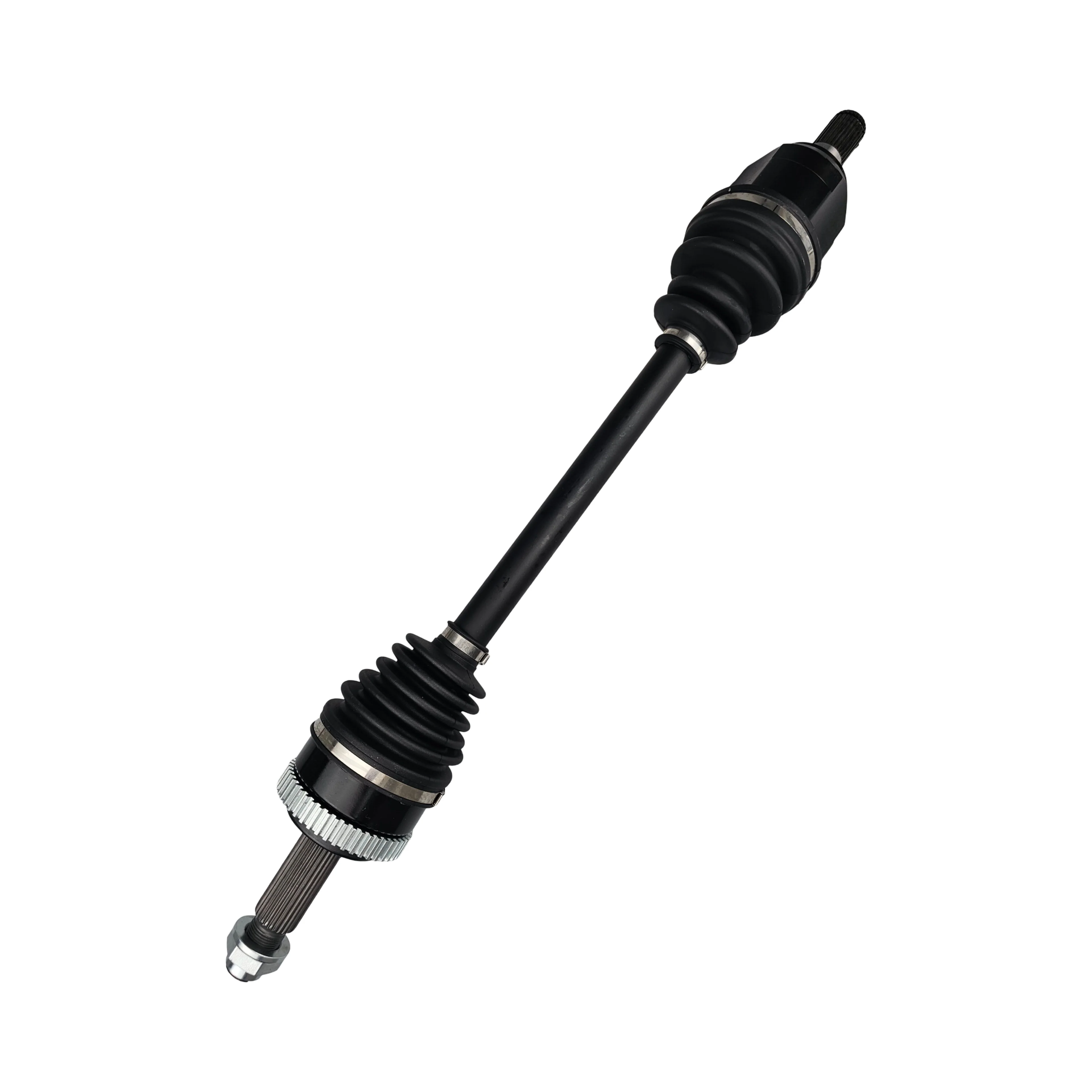Left CV Joint Axle Drive Shaft for Hyundai iX35 JU81F Kia Sportage Si PC81B