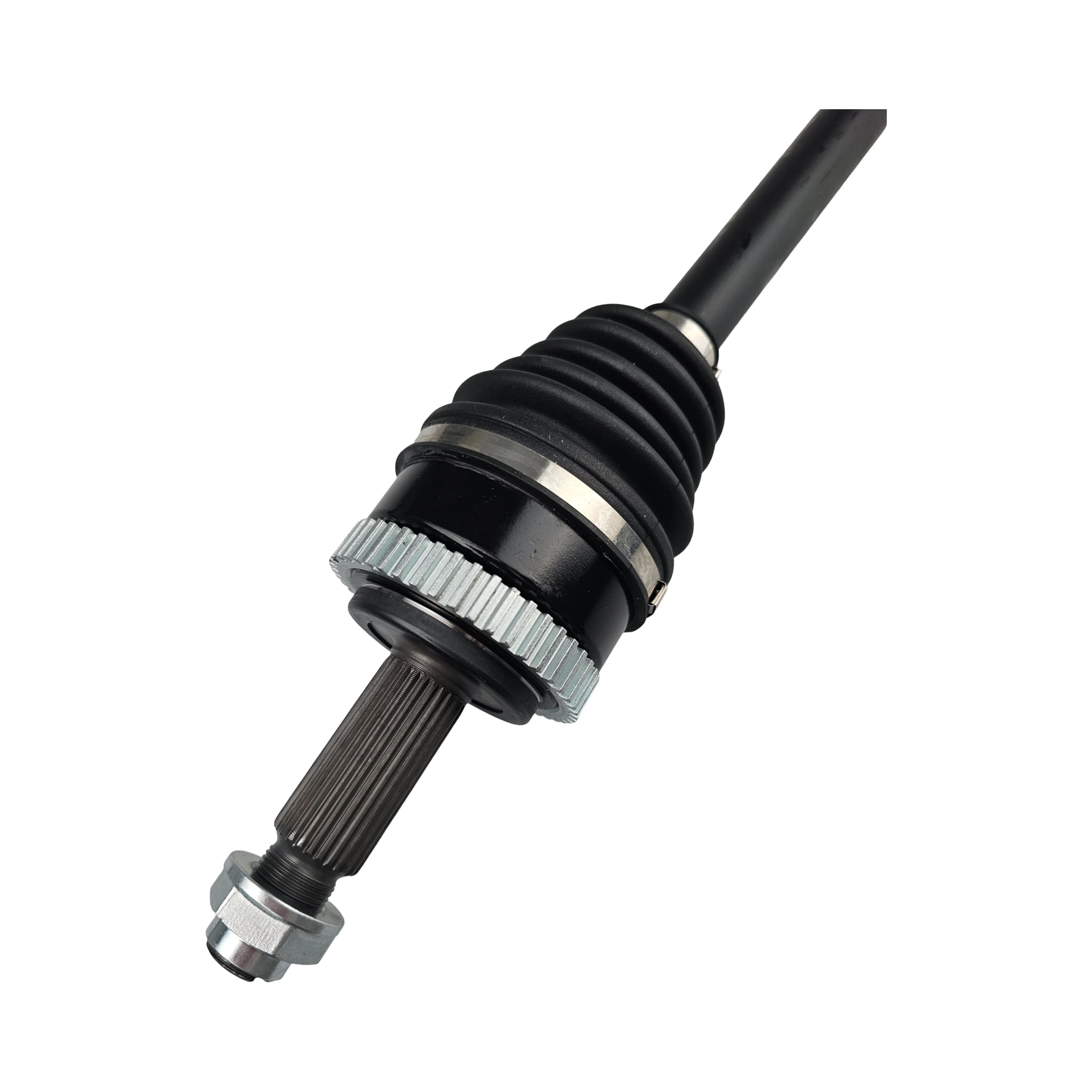 Left CV Joint Axle Drive Shaft for Hyundai iX35 JU81F Kia Sportage Si PC81B - Image 2