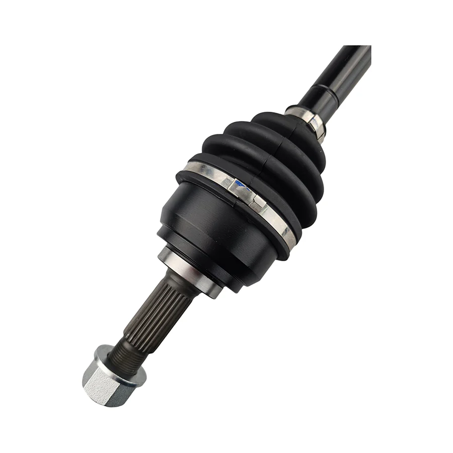 Left CV Joint Axle Drive Shaft for Nissan TIIDA C11 FBAC11 BBAC11 1.8L FWD AT