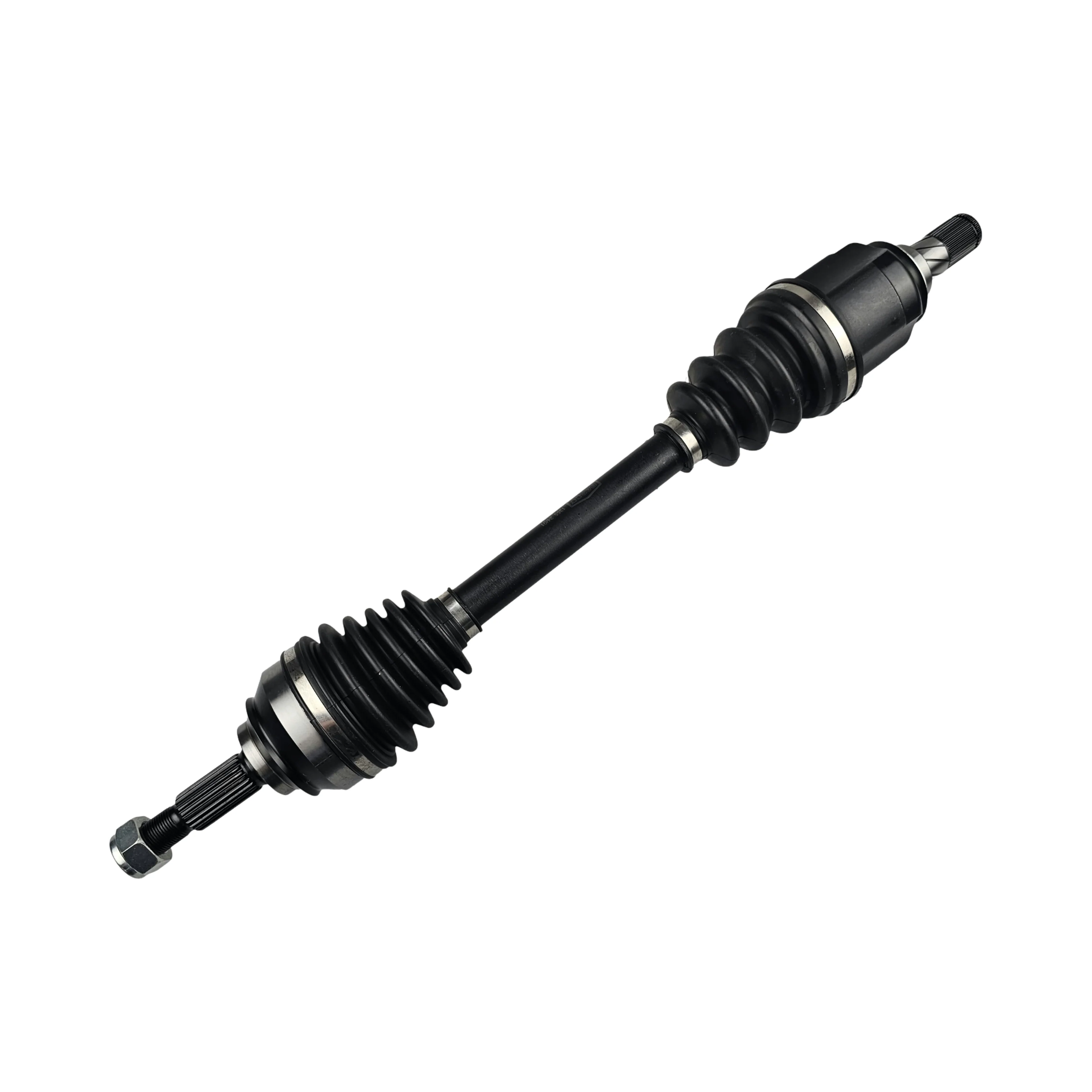 Left CV Joint Axle Drive Shaft for Renault Clio MK4 X98 1.2L FWD 2013-2020 AMT
