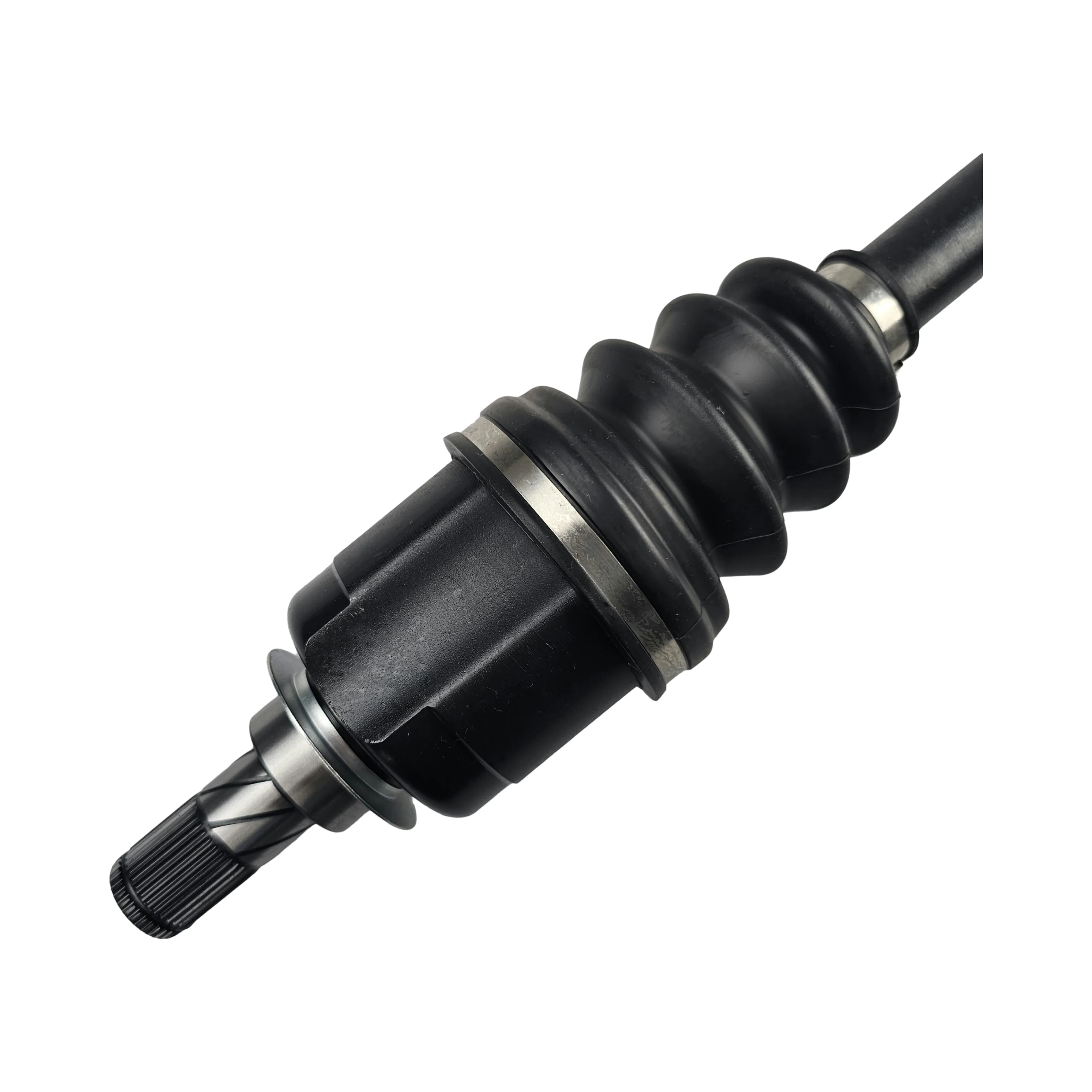 Left CV Joint Axle Drive Shaft for Renault Clio MK4 X98 1.2L FWD 2013-2020 AMT - Image 2