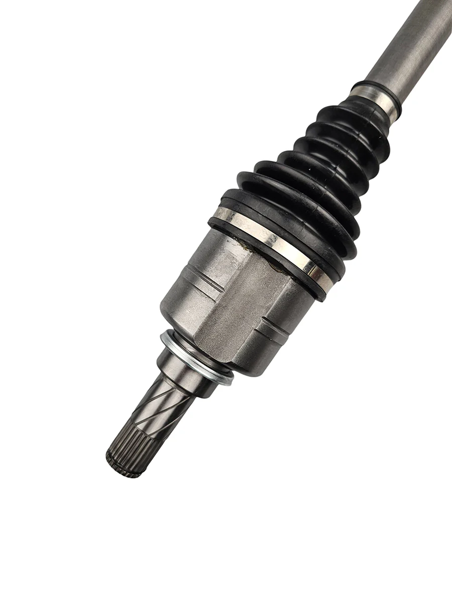 Left CV Joint Axle Drive Shaft for Renault Clio X98 2013-2020 DCT FWD - Image 2