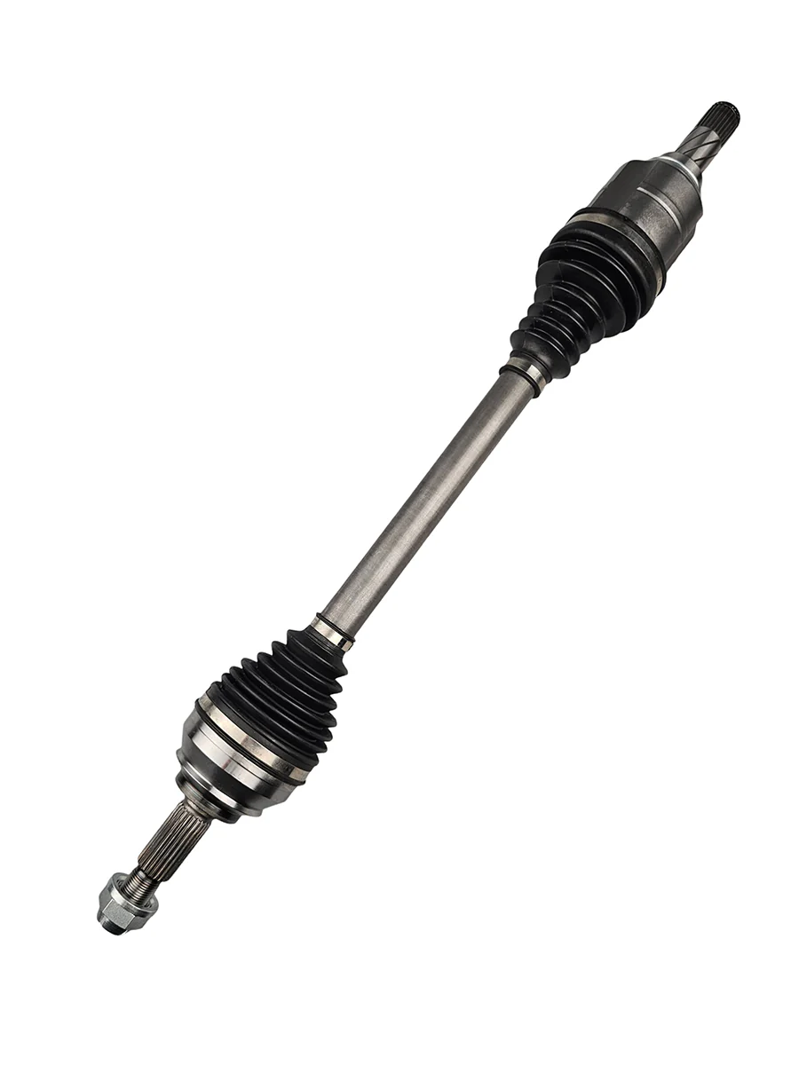 Left CV Joint Axle Drive Shaft for Renault Clio X98 2013-2020 DCT FWD - Image 3