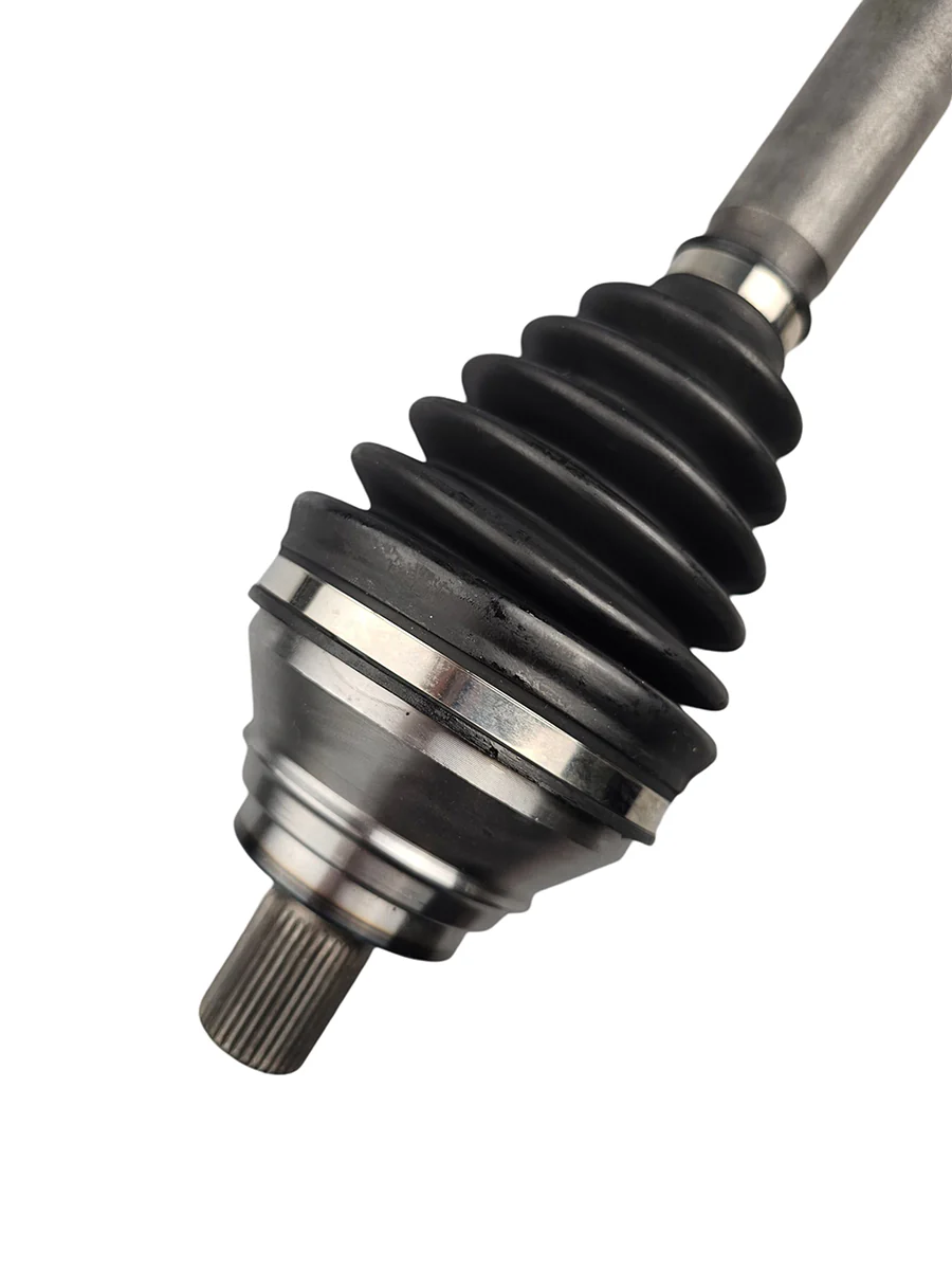 Left CV Joint Axle Drive Shaft for Skoda Karoq FWD DCT - Image 3