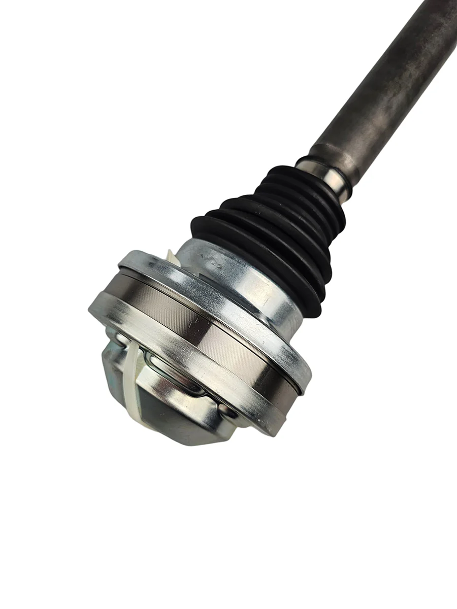 Left CV Joint Axle Drive Shaft for Skoda Karoq FWD DCT - Image 4