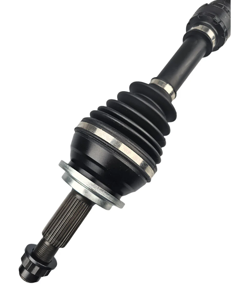 Left CV Joint Axle Drive Shaft For Toyota Camry AXVH RAV4 AXAH 2.0L 2.5L 2017-On - Image 2