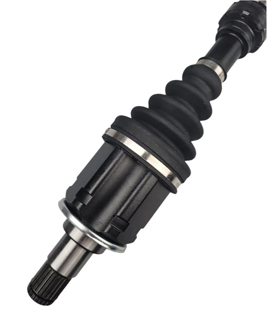 Left CV Joint Axle Drive Shaft For Toyota Camry AXVH RAV4 AXAH 2.0L 2.5L 2017-On - Image 3