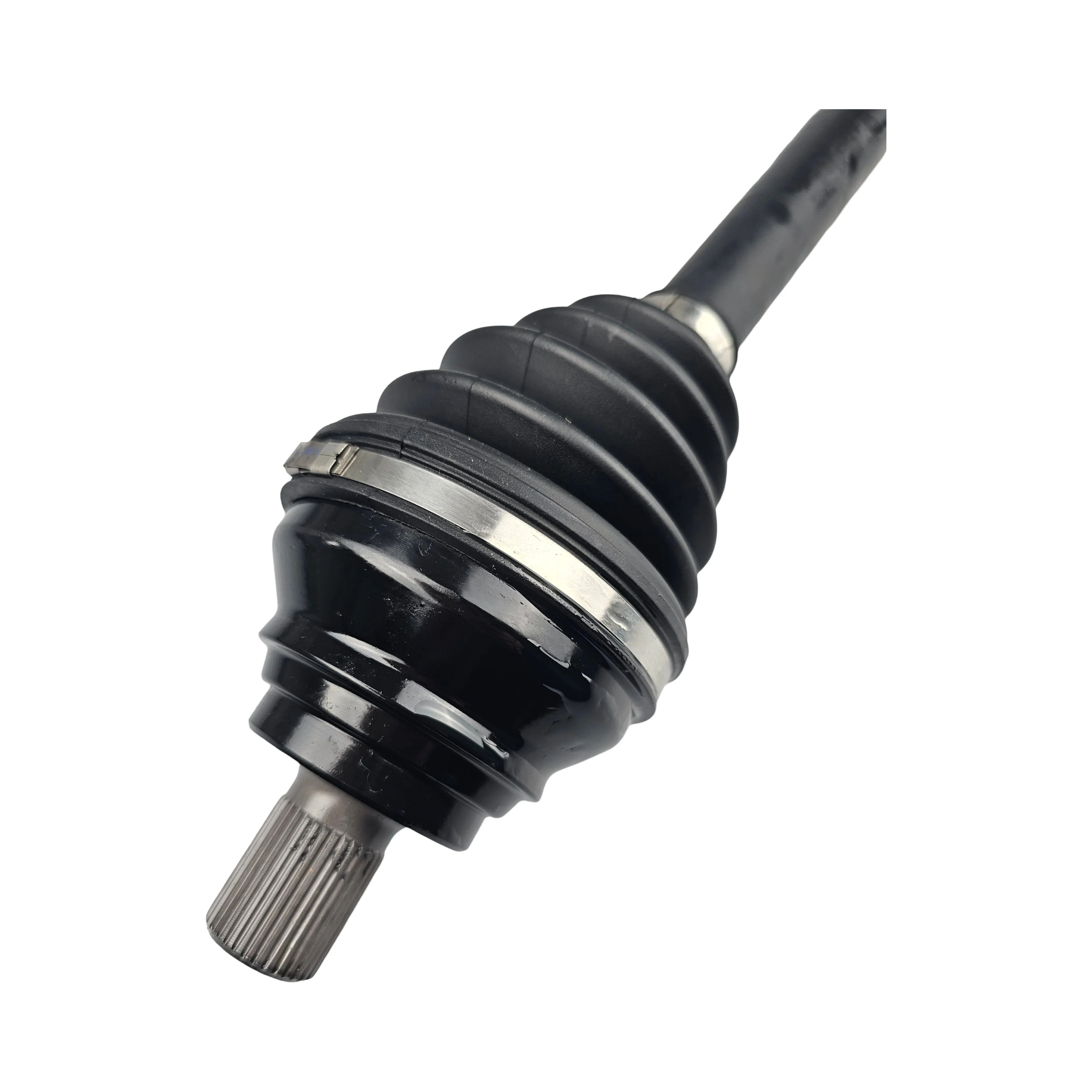 Left CV Joint Axle Drive Shaft for Audi Q3 F3 Volkswagen Tiguan 5N Skoda Karoq - Image 3