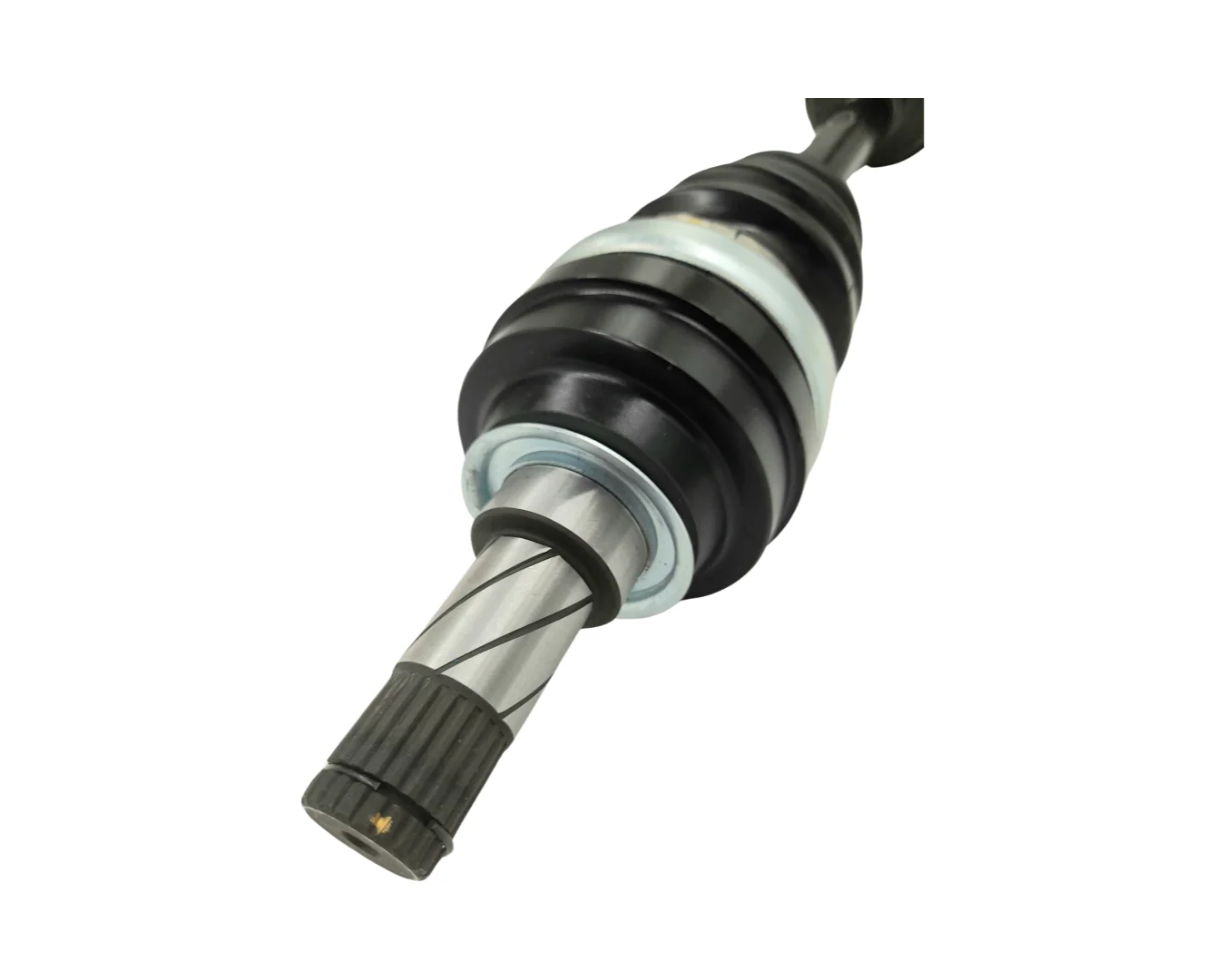 Left CV Joint Drive Shaft for Holden Astra TR, Barina XC & Combo XC - Image 3