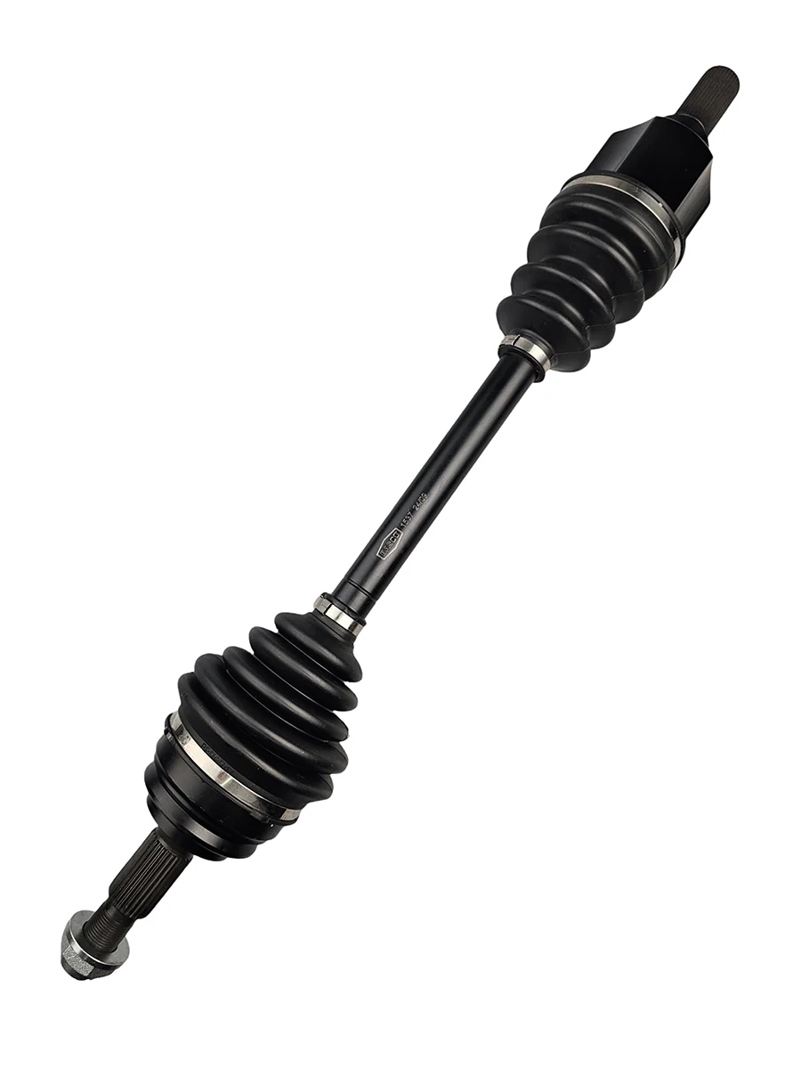 Left Drive Shaft for Citroen C4 Cactus 1.2L Picasso 1.5L / C5 Aircross 2017-On