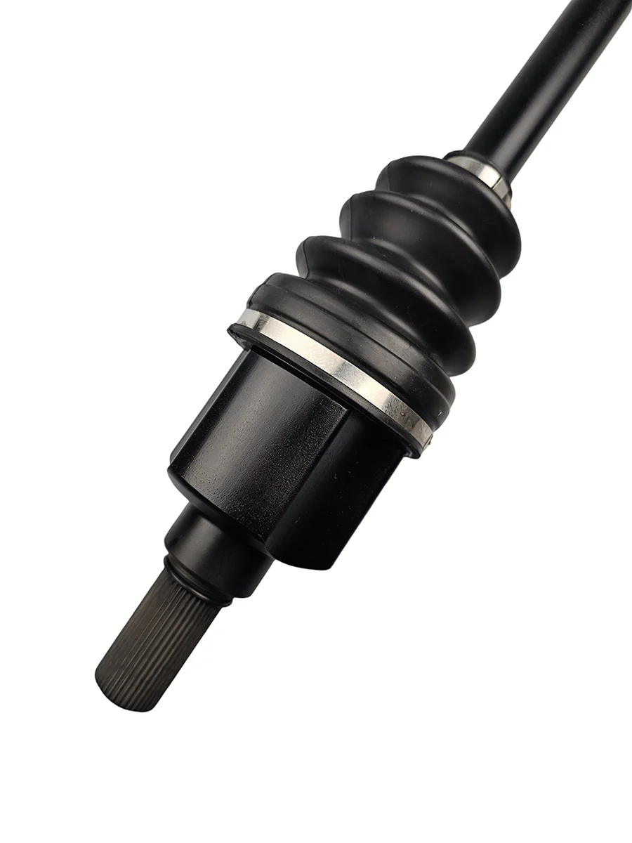 Left Drive Shaft for Citroen C4 Cactus 1.2L Picasso 1.5L / C5 Aircross 2017-On - Image 2