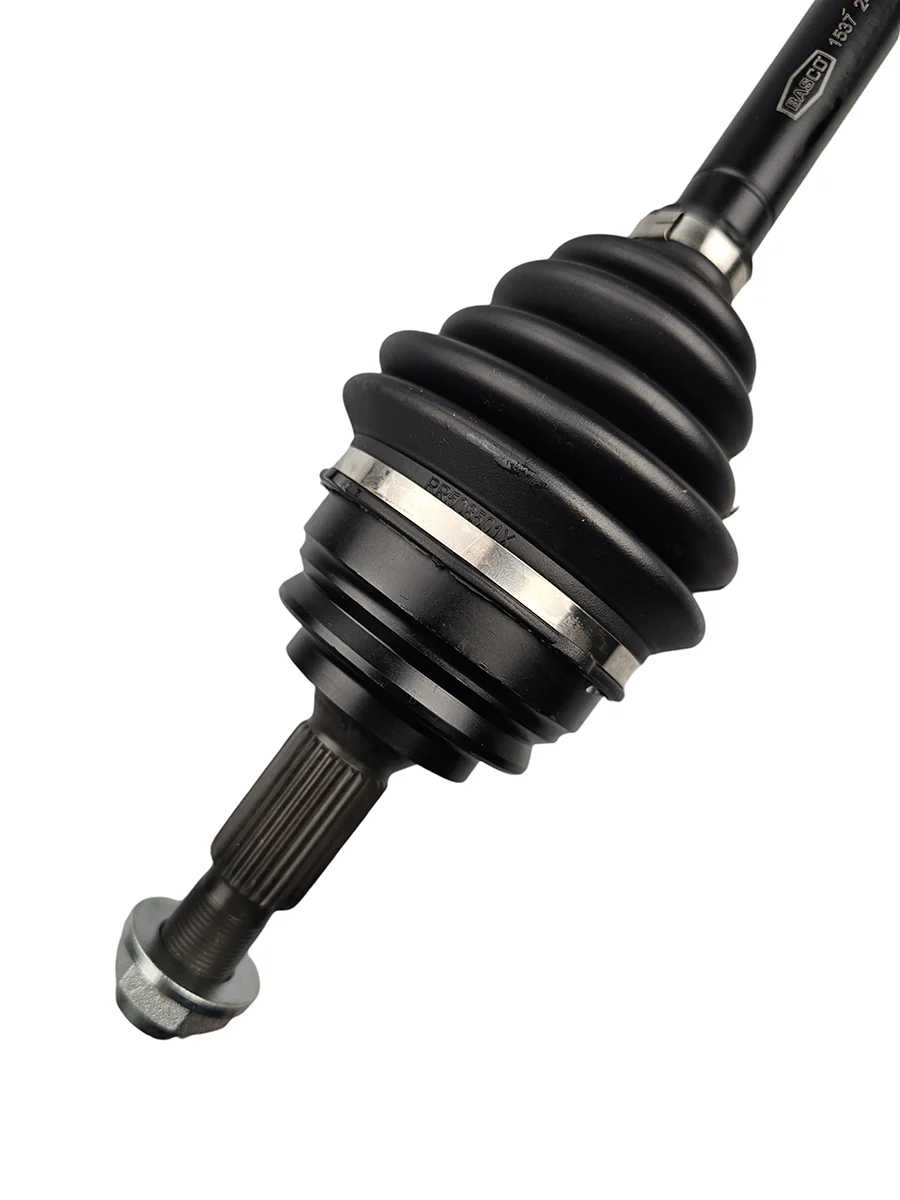 Left Drive Shaft for Citroen C4 Cactus 1.2L Picasso 1.5L / C5 Aircross 2017-On - Image 3