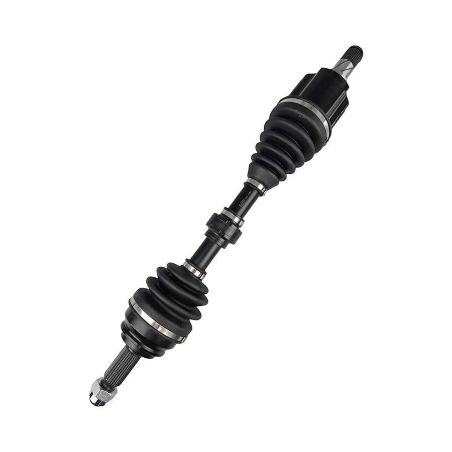 Left Drive Shaft for Jeep Patriot Compass MK 2.0L 2.4L Dodge Caliber PM Manual