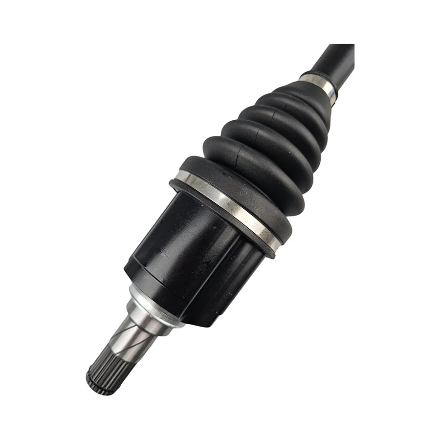 Left Drive Shaft for Jeep Patriot Compass MK 2.0L 2.4L Dodge Caliber PM Manual - Image 3