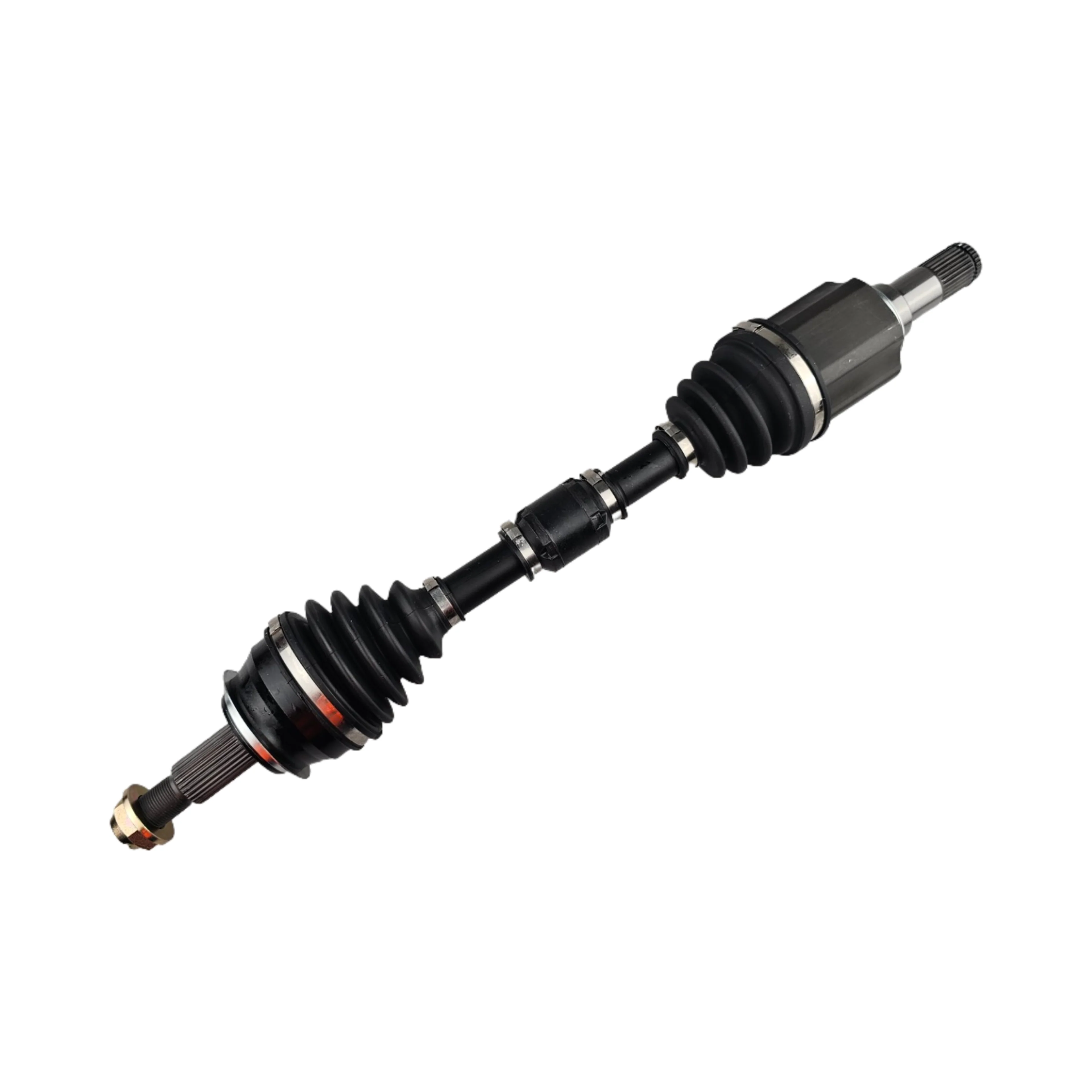 Left Front CV Drive Shaft for Mazda CX-3 DK DK2W7 2.0L FWD 2015-2023 Manual Only