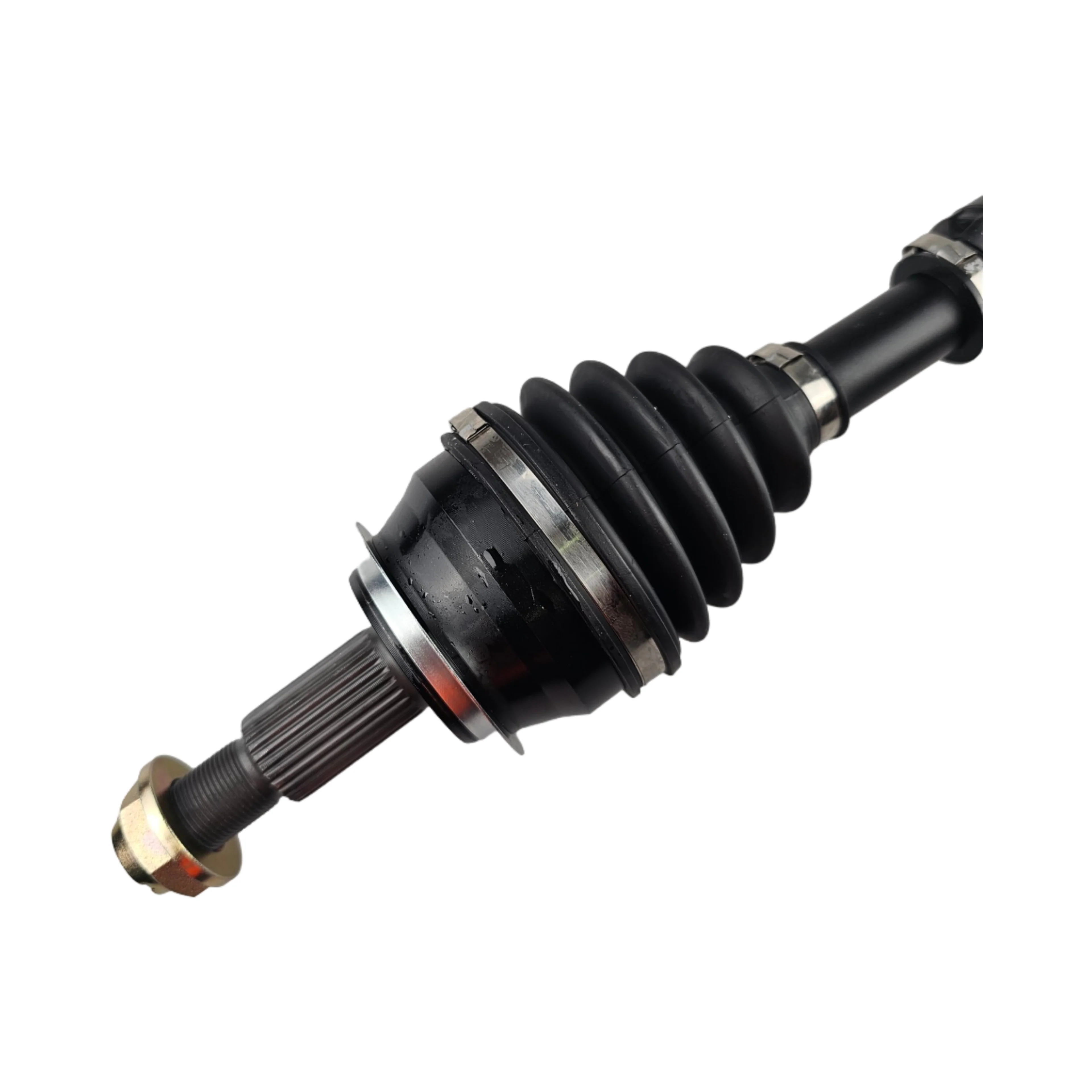 Left Front CV Drive Shaft for Mazda CX-3 DK DK2W7 2.0L FWD 2015-2023 Manual Only - Image 2