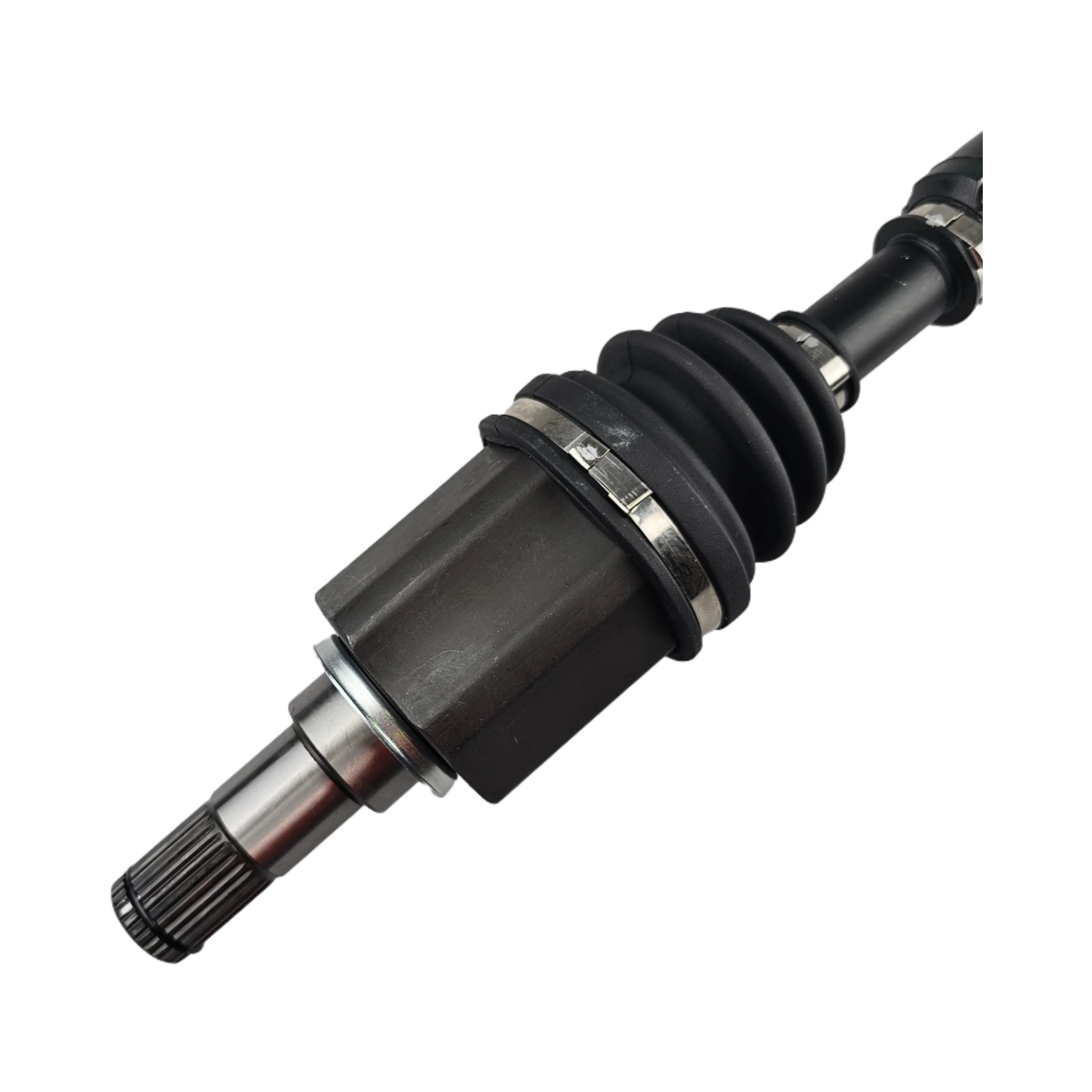 Left Front CV Drive Shaft for Mazda CX-3 DK DK2W7 2.0L FWD 2015-2023 Manual Only - Image 3