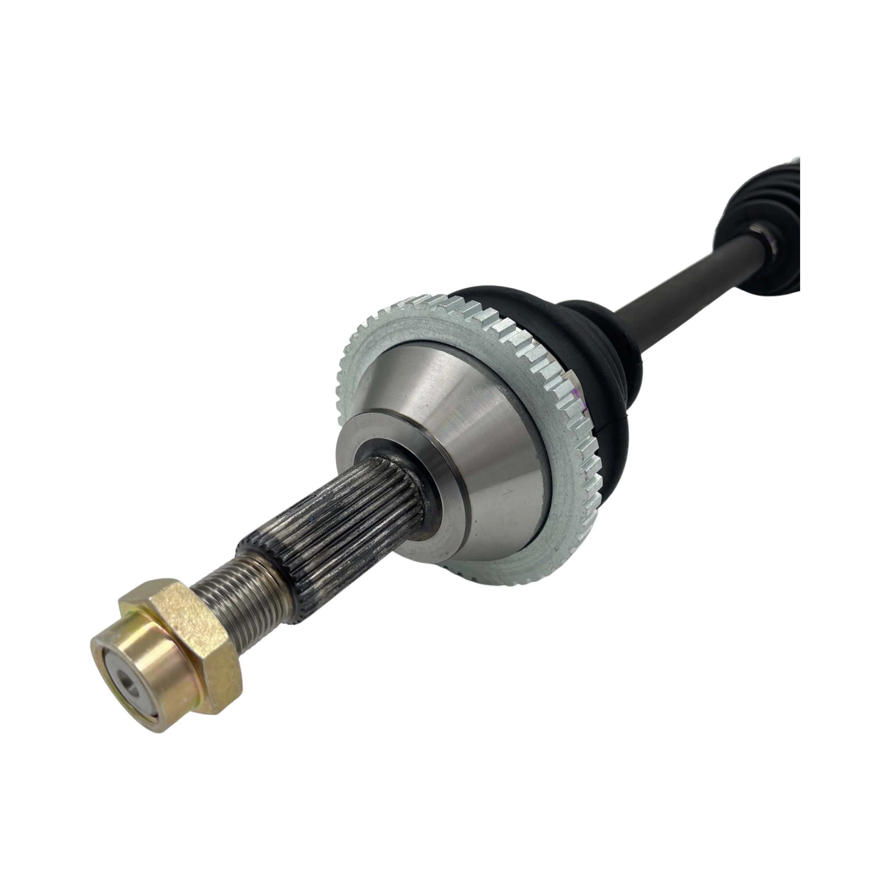 Left Front CV Joint Drive Shaft For Ford Territory SX SY AWD 2004~2011 - Image 2