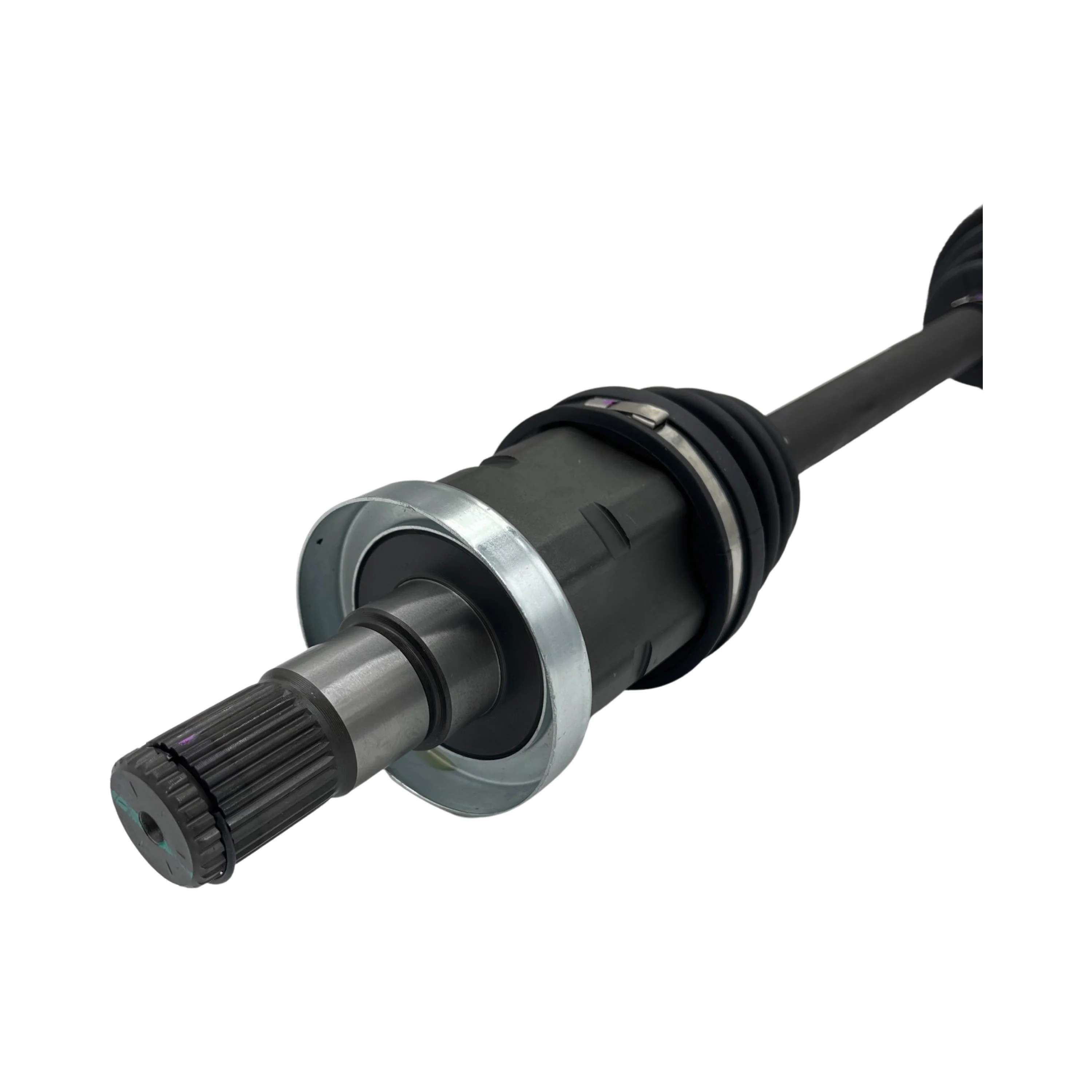 Left Front CV Joint Drive Shaft For Ford Territory SX SY AWD 2004~2011 - Image 3