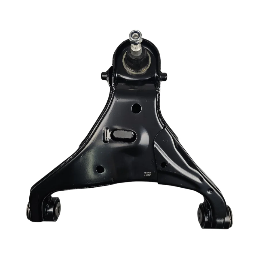 Left Front Lower Control Arm For Ford Ranger PX1 PX2 PX3 2.0L Y2NS, 2.2L P4AT, 3.2L P5AT 2011-2022 - 50mm Shock Mount Bracket - Image 2