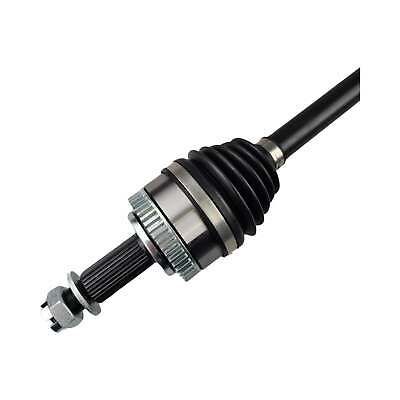 Left CV Axle Drive Shaft For Hyundai iX35 LM | Kia Sportage SL QL AWD AUTO 10-21 - Image 2