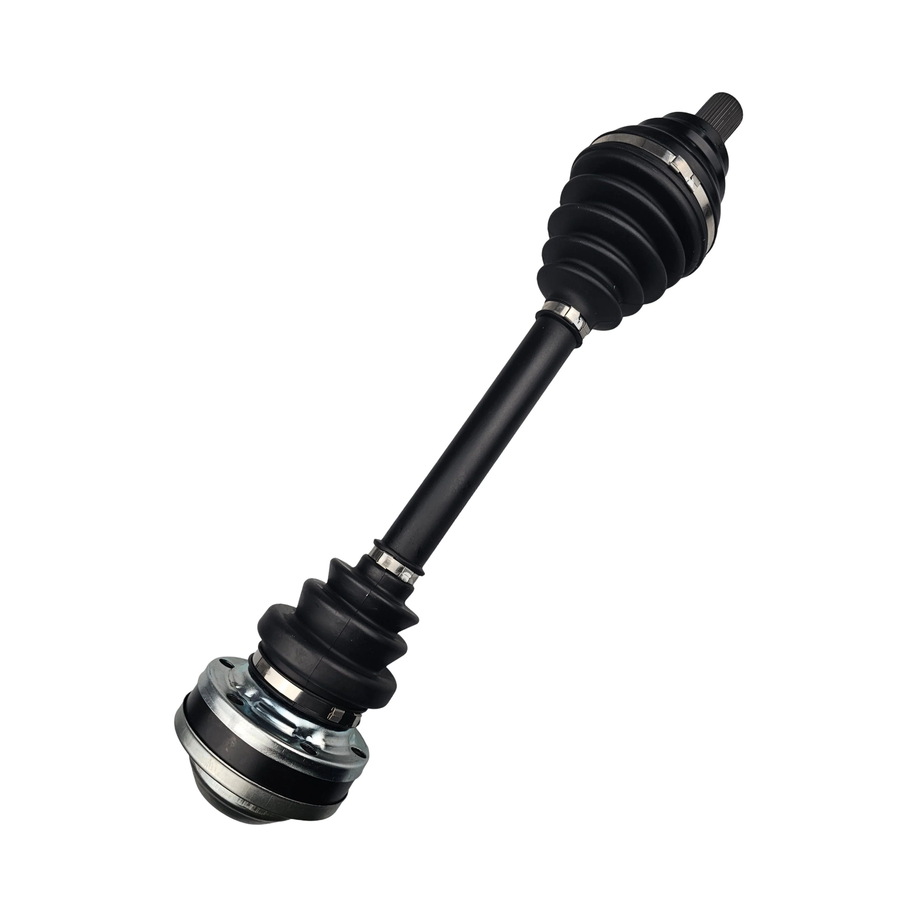 Left CV Axle Drive Shaft for VW Volkswagen Golf MK6 Skoda Octavia 1Z Audi TT 8J