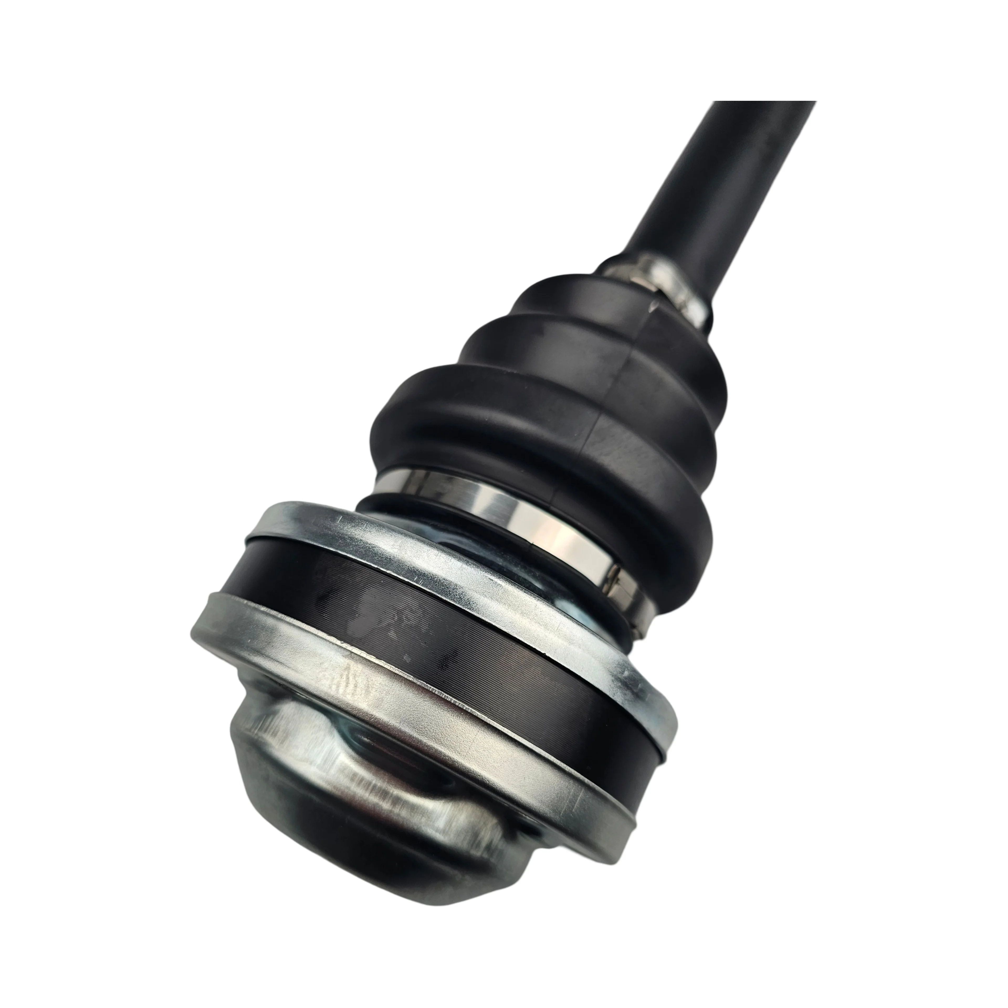 Left CV Axle Drive Shaft for VW Volkswagen Golf MK6 Skoda Octavia 1Z Audi TT 8J - Image 2