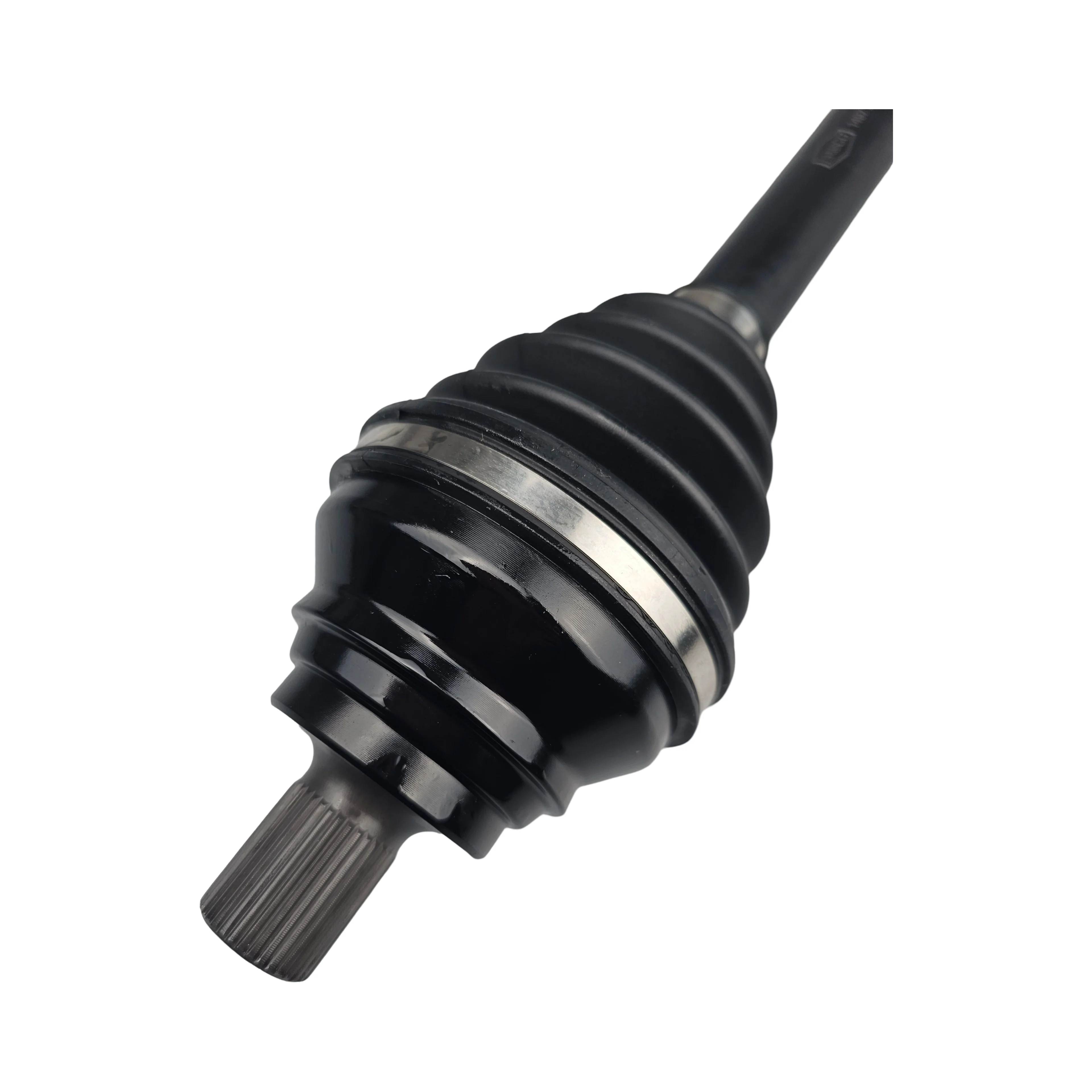 Left CV Axle Drive Shaft for VW Volkswagen Golf MK6 Skoda Octavia 1Z Audi TT 8J - Image 3