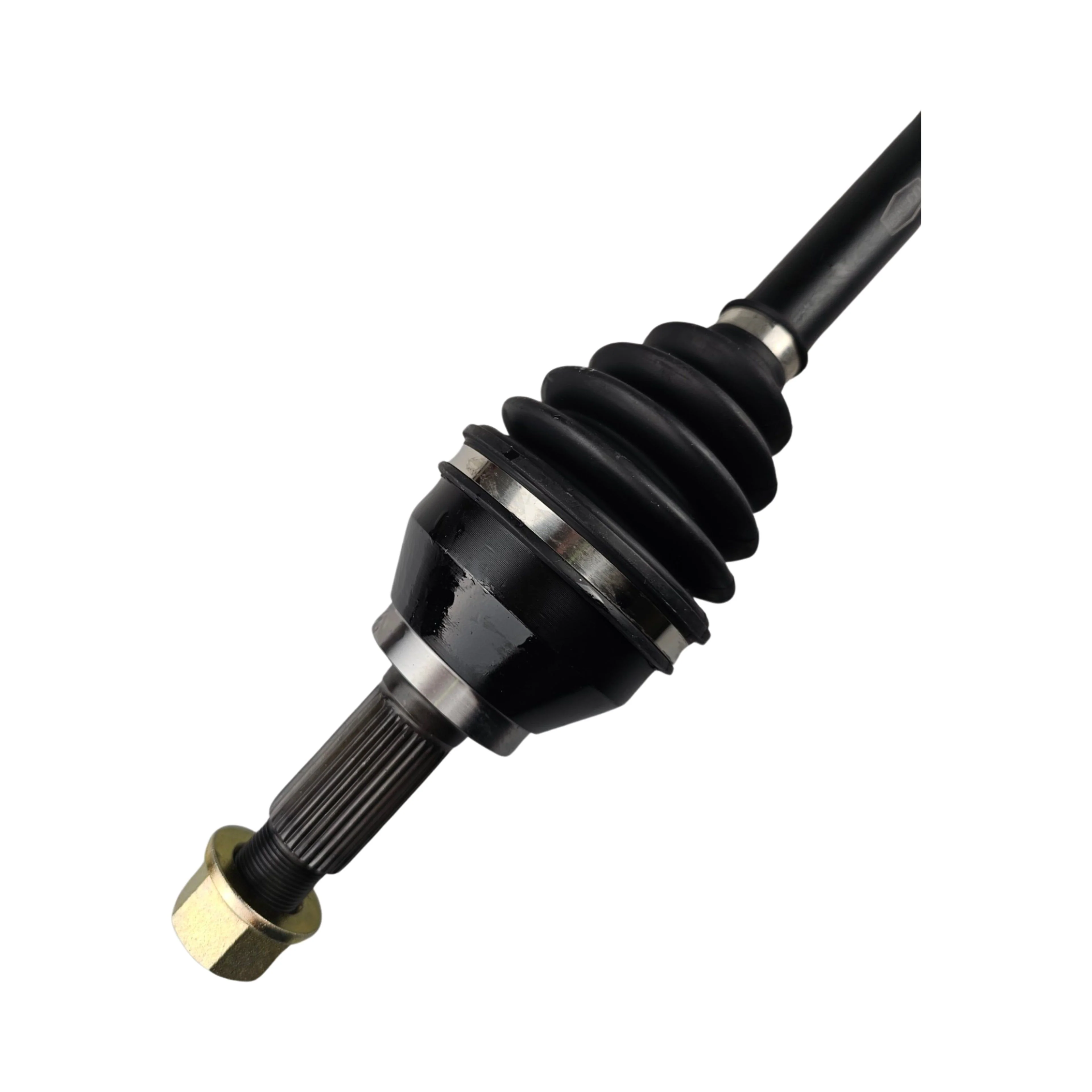 Left Hand CV Joint Axle Drive Shaft For Nissan Juke 1.2L 1.6L FWD 2012 - 2020 - Image 2