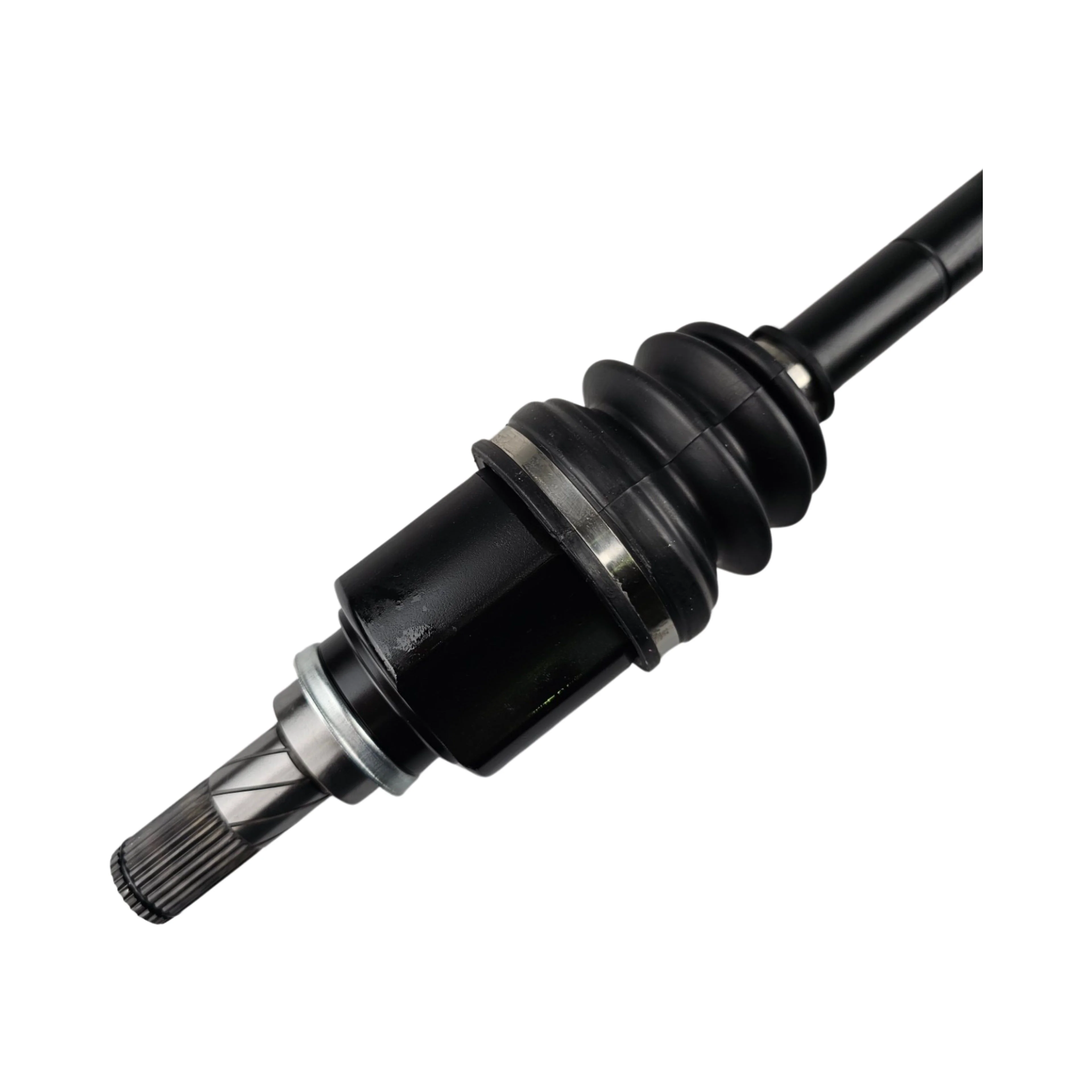 Left Hand CV Joint Axle Drive Shaft For Nissan Juke 1.2L 1.6L FWD 2012 - 2020 - Image 3