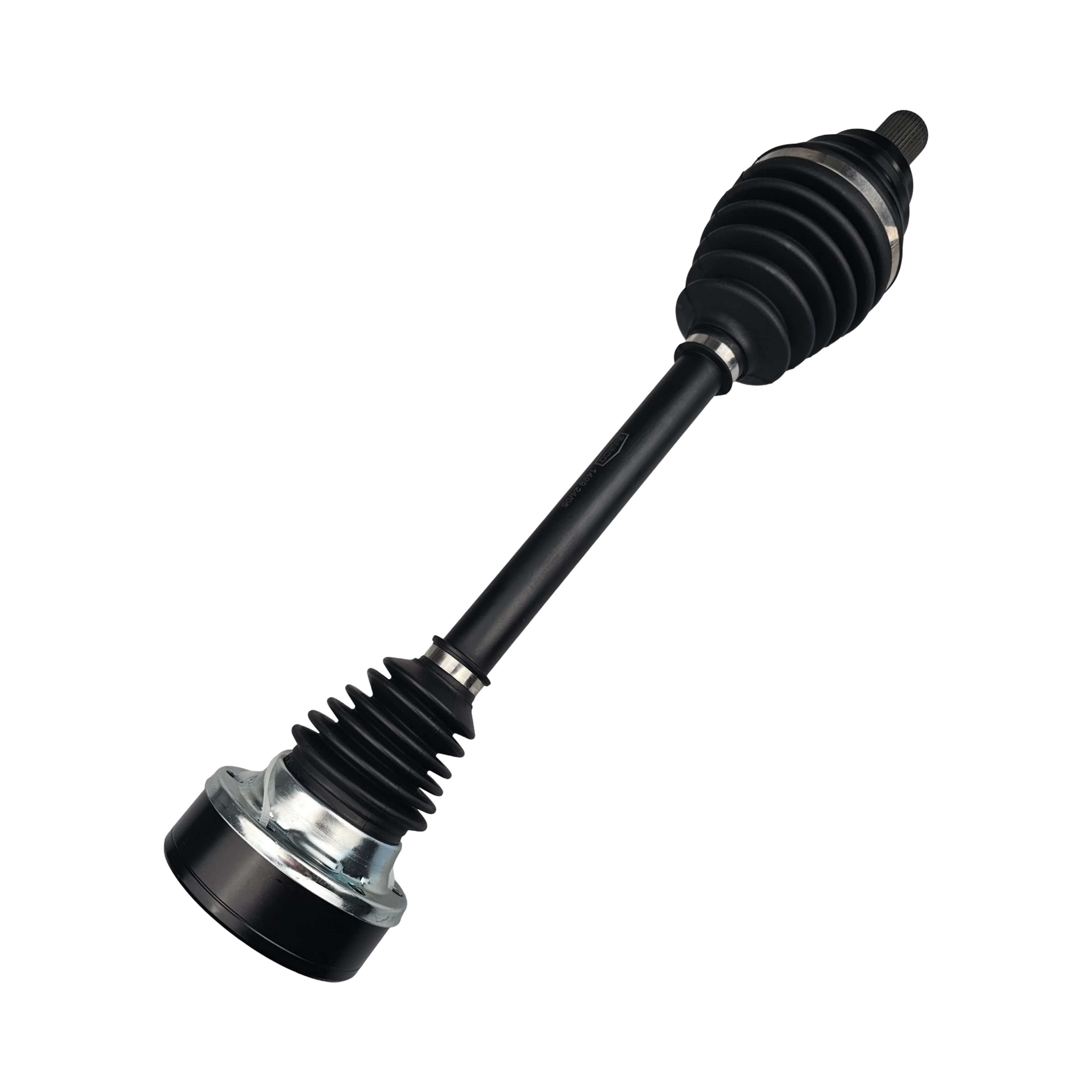 Left Drive Shaft for VW Golf MK6 Jetta 1K Skoda Yeti 5L Octavia 1Z Audi A3 8P