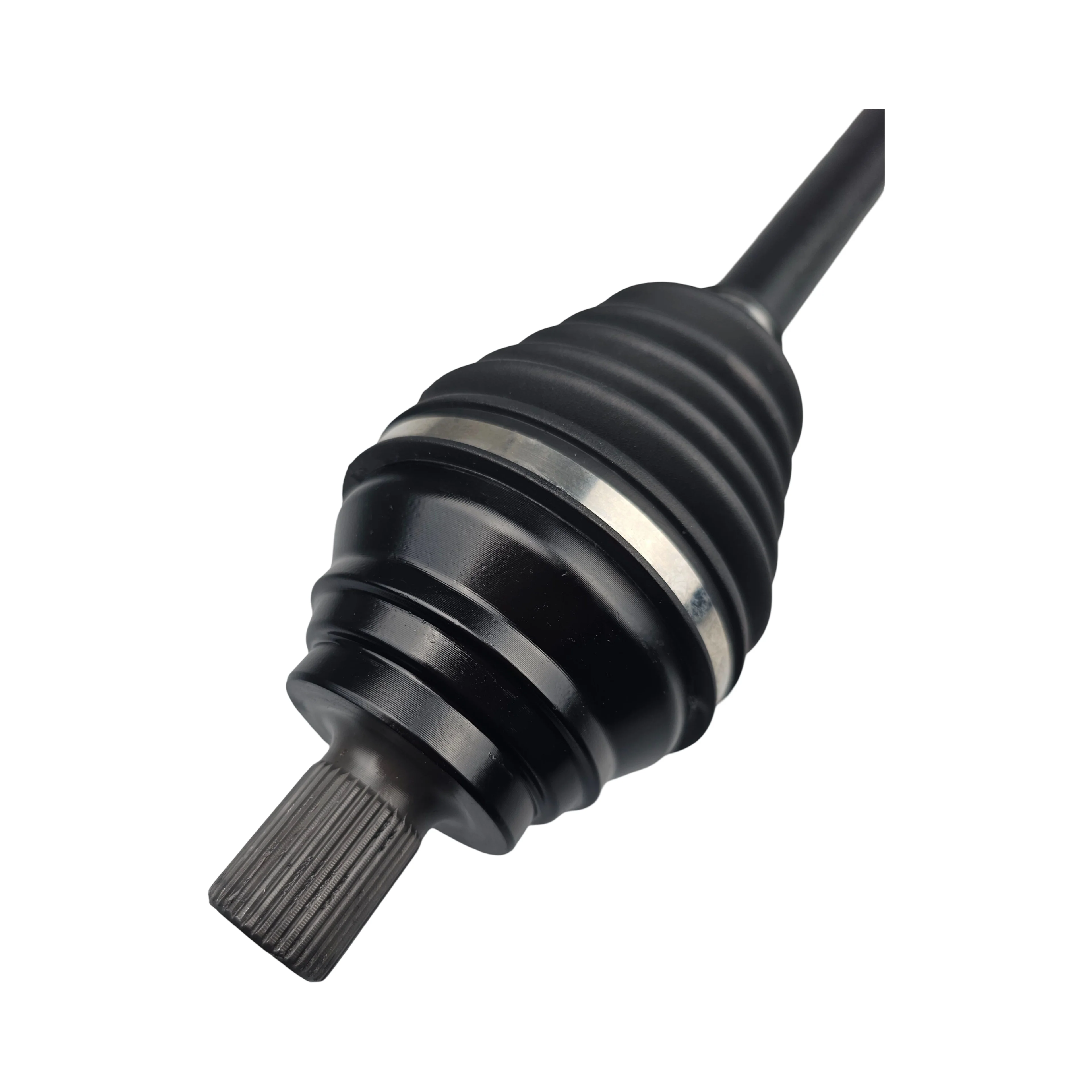 Left Drive Shaft for VW Golf MK6 Jetta 1K Skoda Yeti 5L Octavia 1Z Audi A3 8P - Image 3