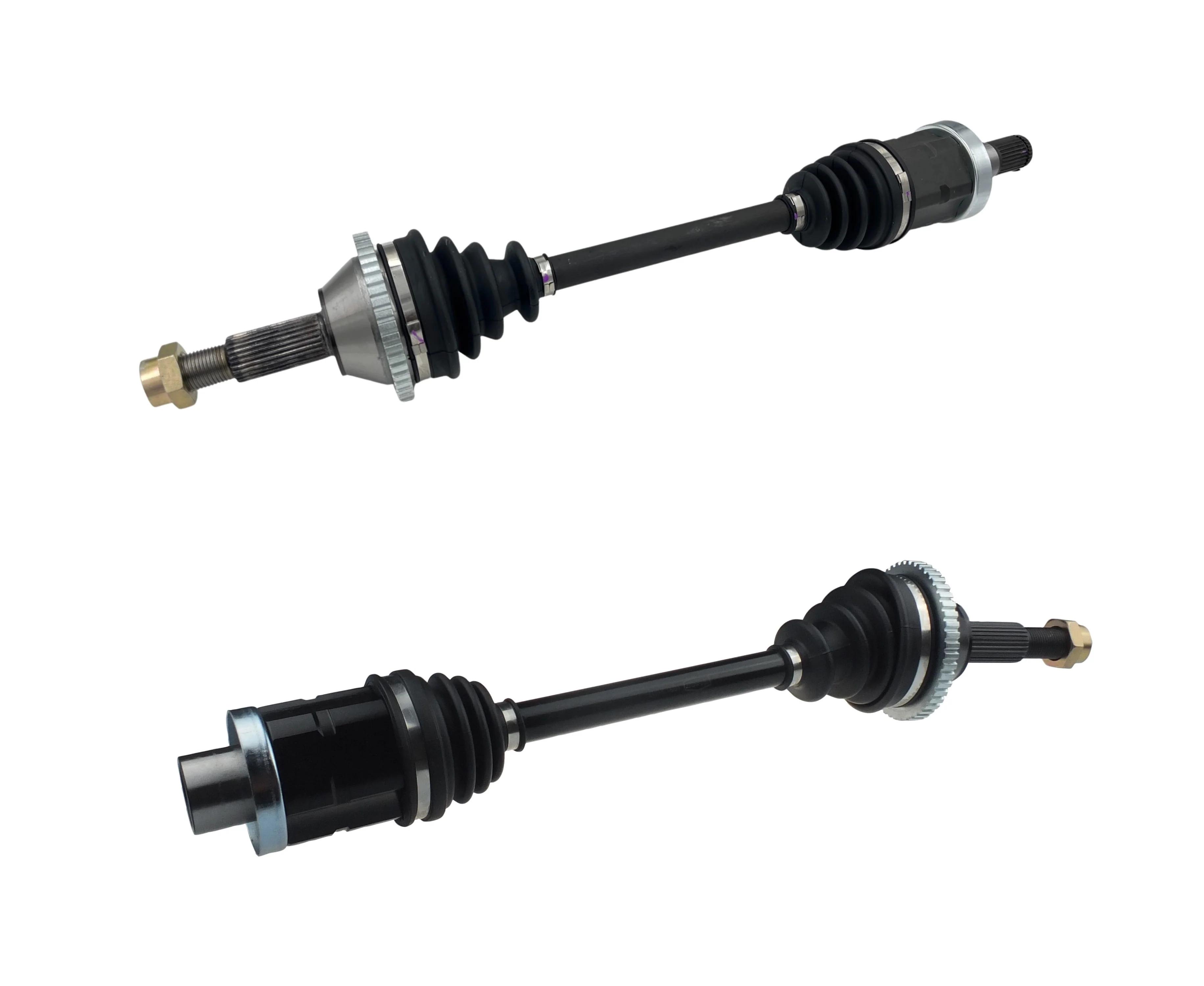 Left + Right Front Drive Shaft (CV Joint) For Ford Territory SX SY AWD 2004~11