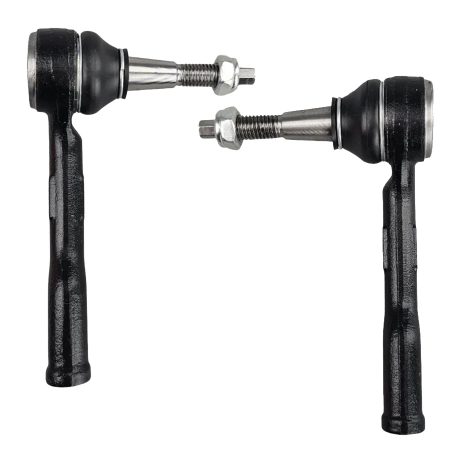 Left Right Tie Rod End & Rack End Kit For Holden Astra BL BK 1.4L 1.6L 2016-2020 - Image 2
