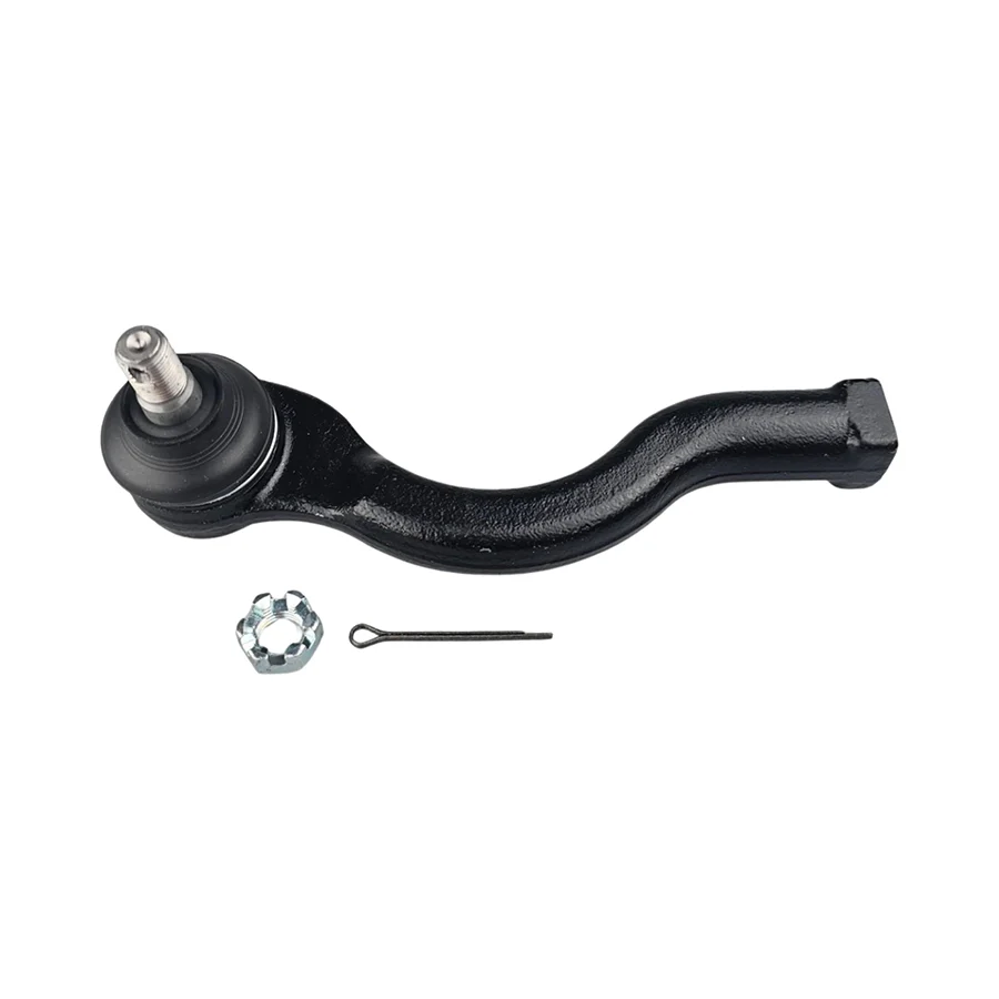 Power Steering Rack with Tie Rod Ends for Mitsubishi Triton ML, MN, Challenger PB PC - Image 2