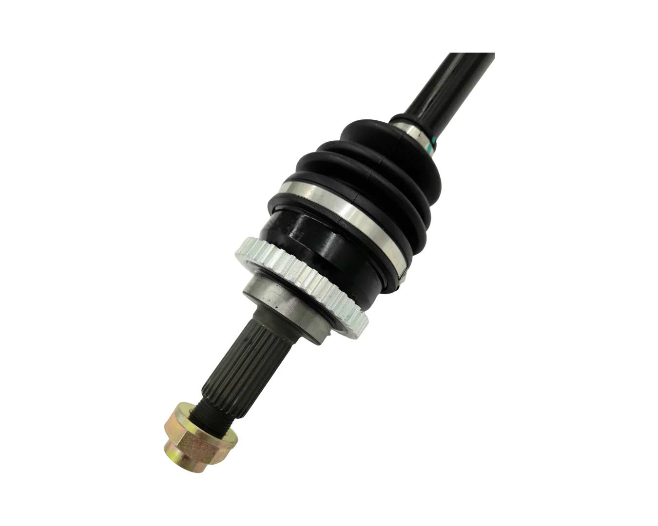 LH CV Drive Shaft for 2001~2006 Holden Cruze YG 1.5L M15A AWD inc Chevrolet - Image 2