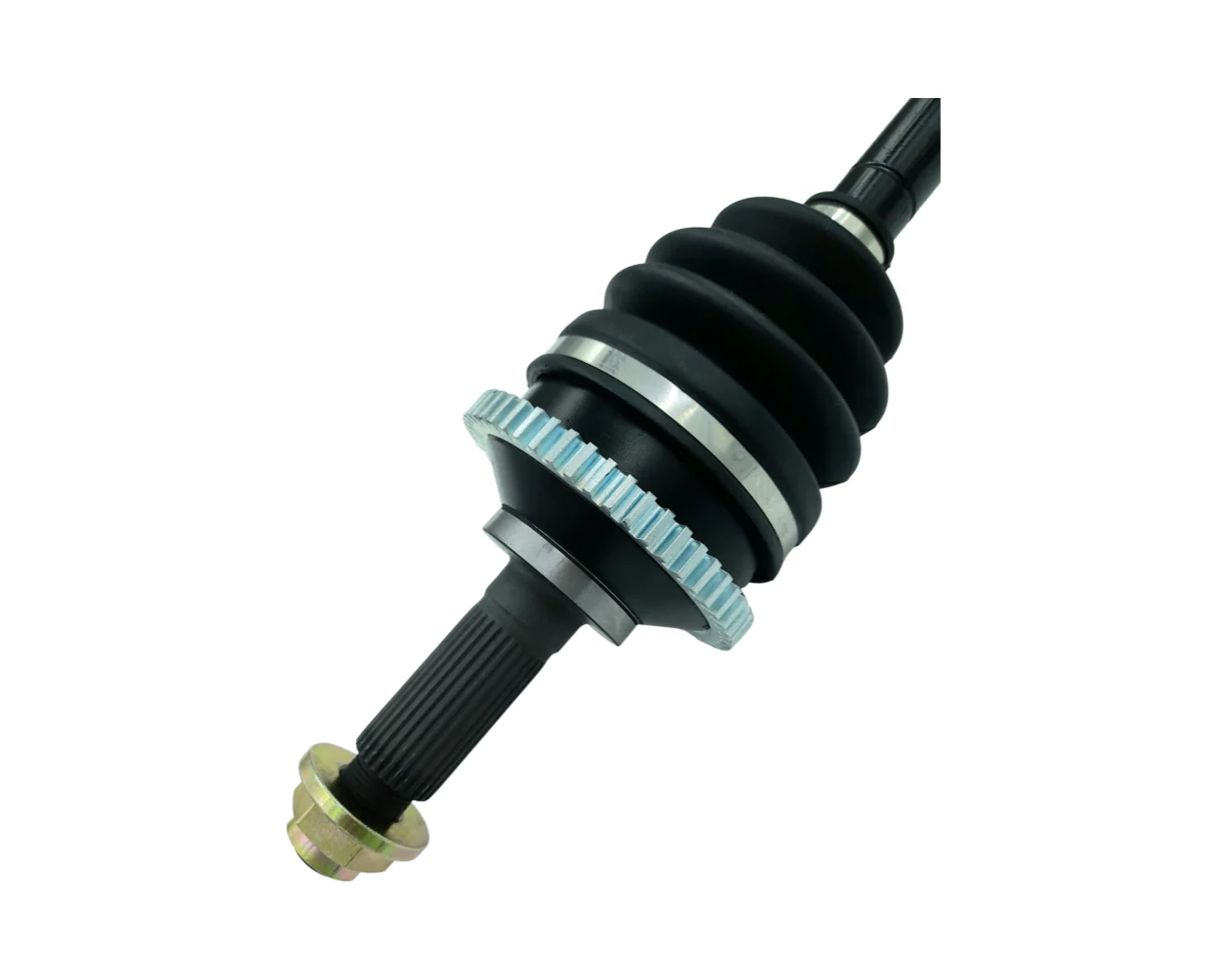 LH CV Drive Shaft for 2003~2009 Kia Sorento 3.3L 3.5L 3.8L V6 Petrol 2.5L Diesel - Image 2