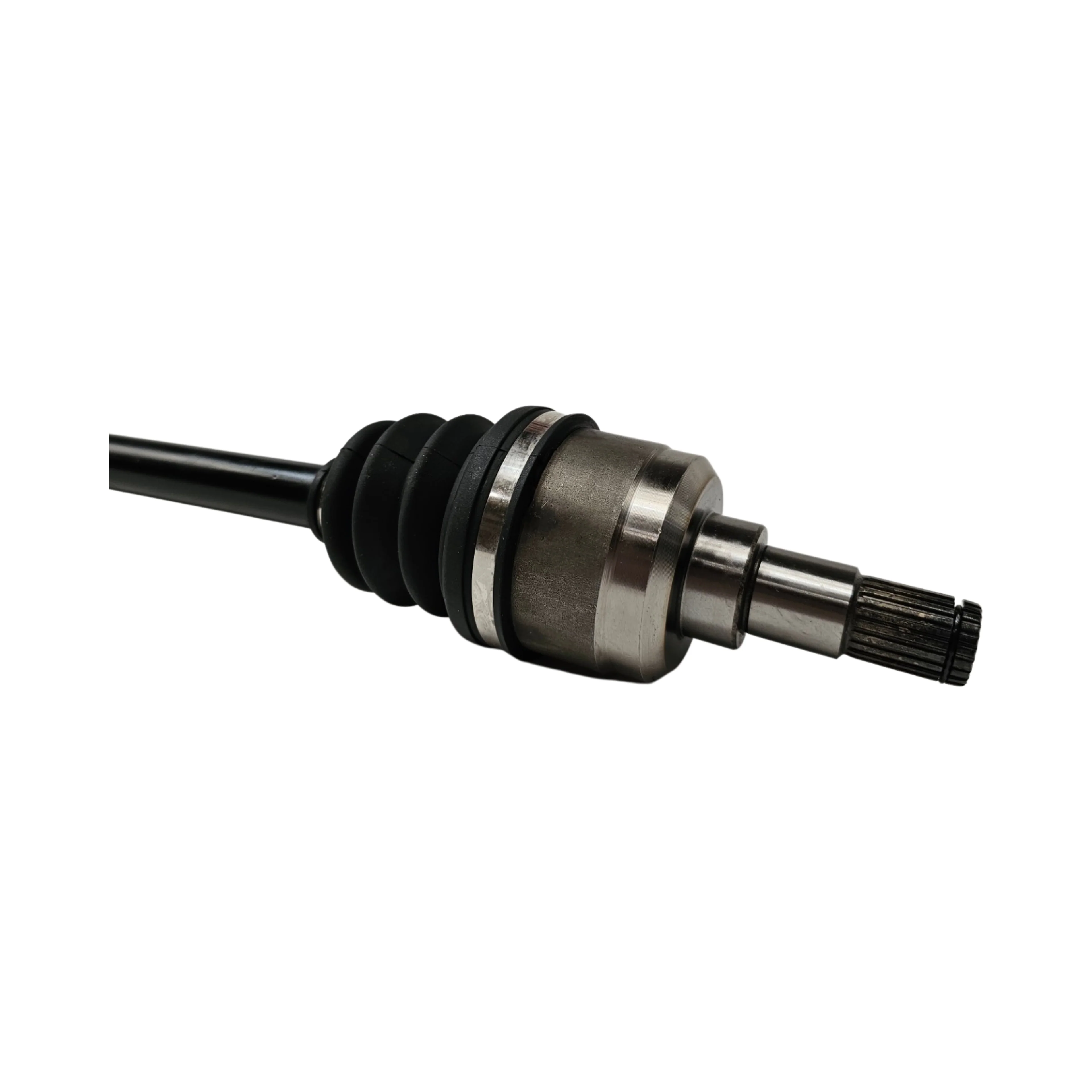 Front Left Drive Shaft for Holden Cruze YG 1.5L M15A 2002-2006 Automatic AWD - Image 3
