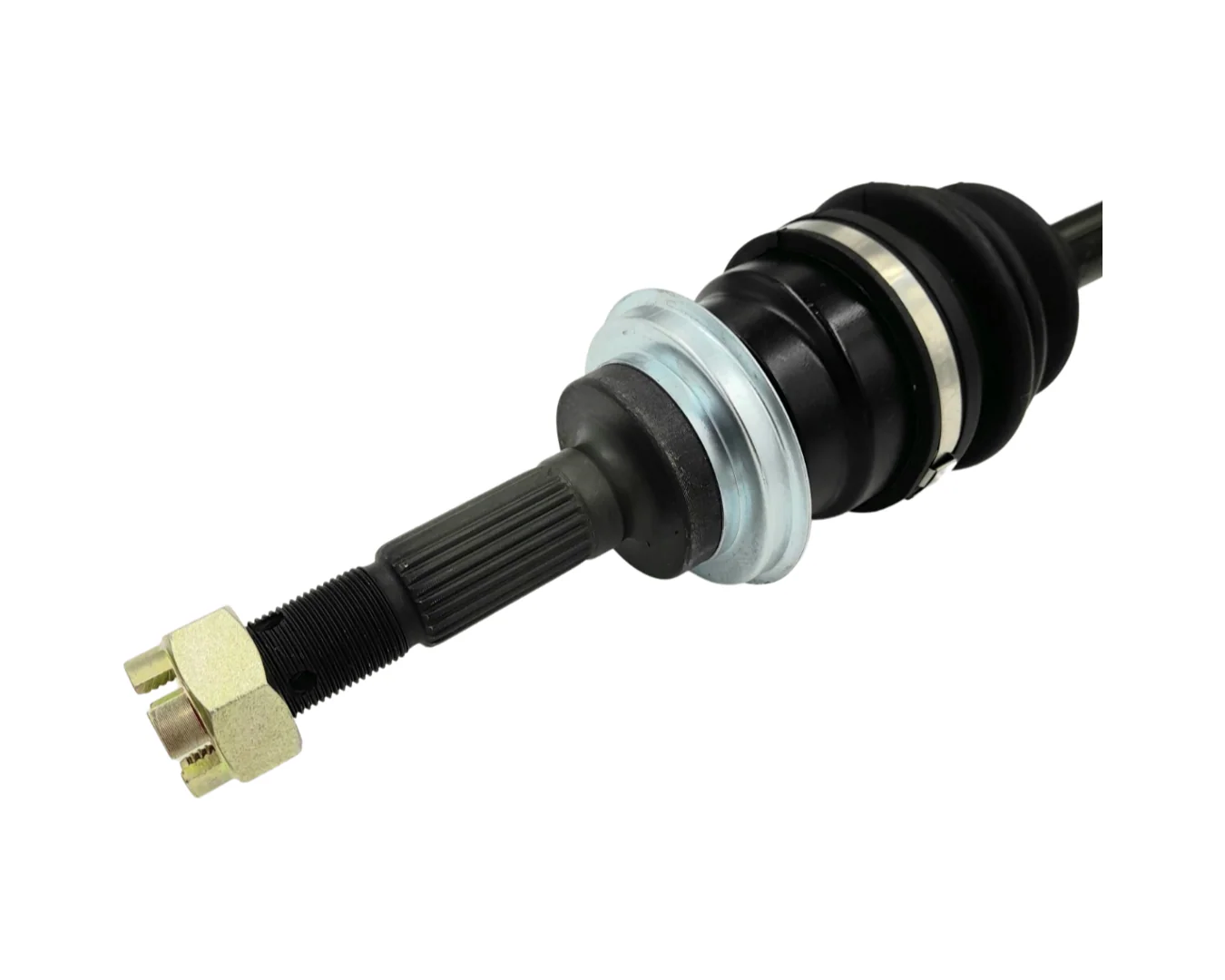 LH CV Joint Axle Drive Shaft for Daihatsu Terios 1.3L 1997~2005 Areo DX SX - Image 3