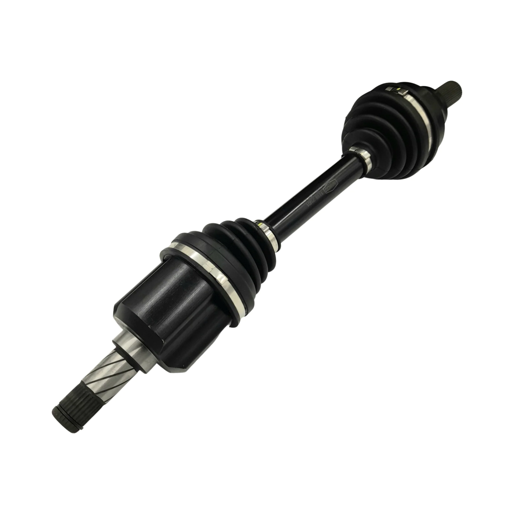 Left CV Joint Axle Drive Shaft for Ford Focus 2.5L Volvo 2L 2.4L 2.5L