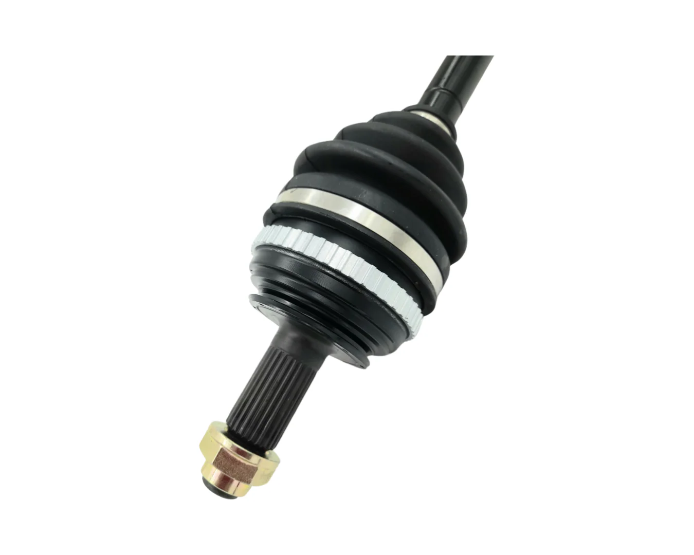 LH CV Joint Axle Drive Shaft for Honda Civic EK, EG 1991~2000 - Image 2