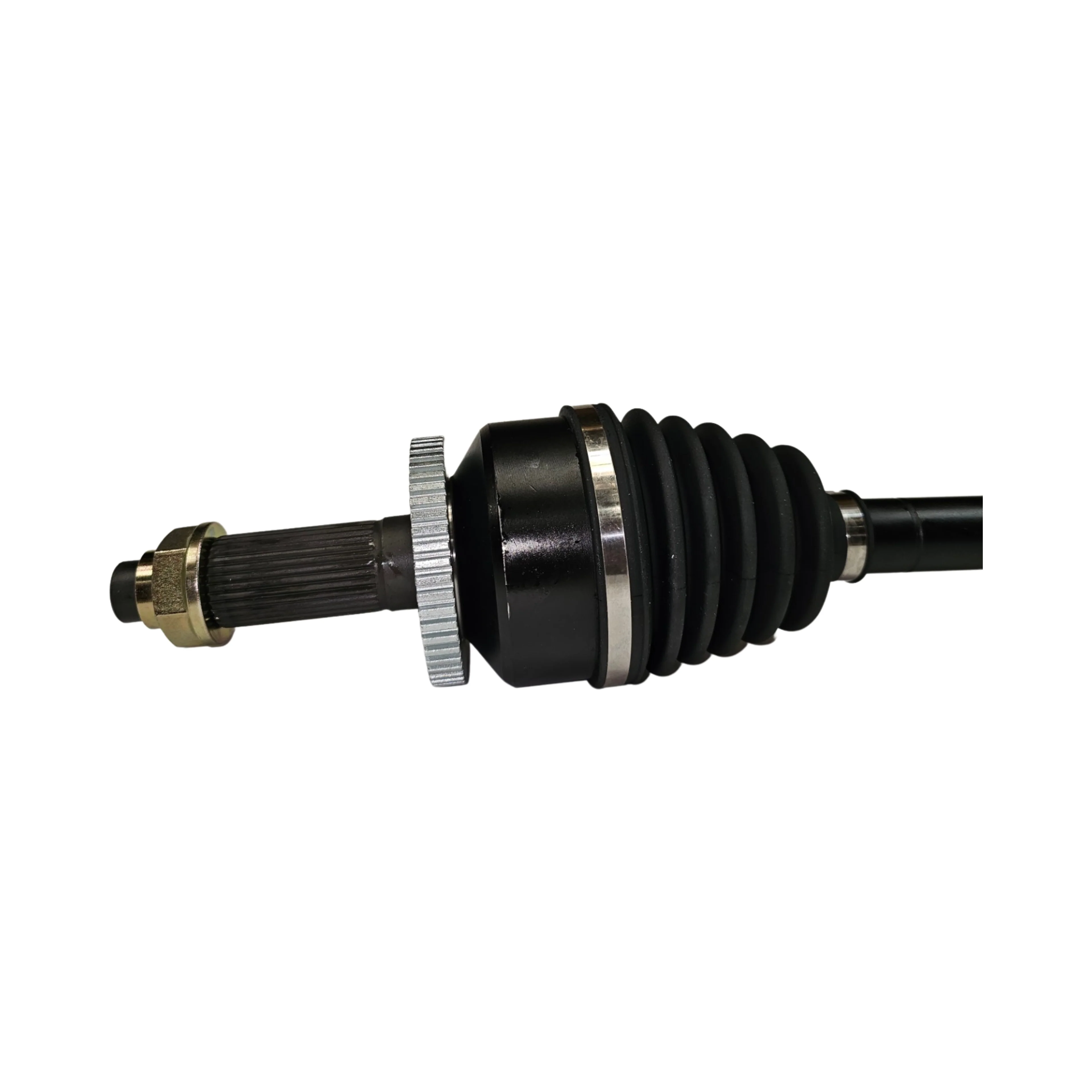 LH CV Joint Axle Drive Shaft for Kia Grand Carnival VQ 3.5L 3.8L V6 2006-2015 Au - Image 2